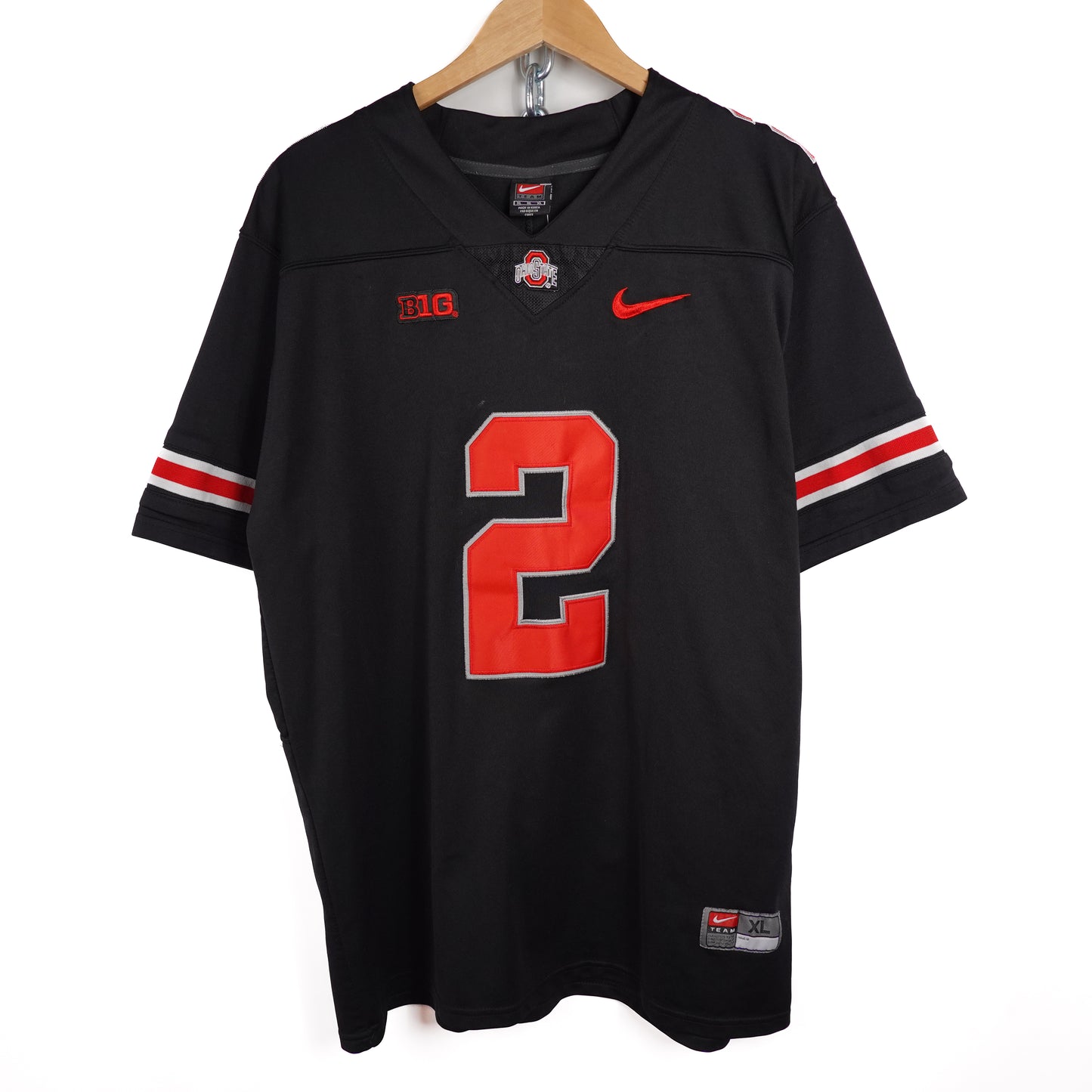 Nike Dobbins Ohio Jersey - Size XL