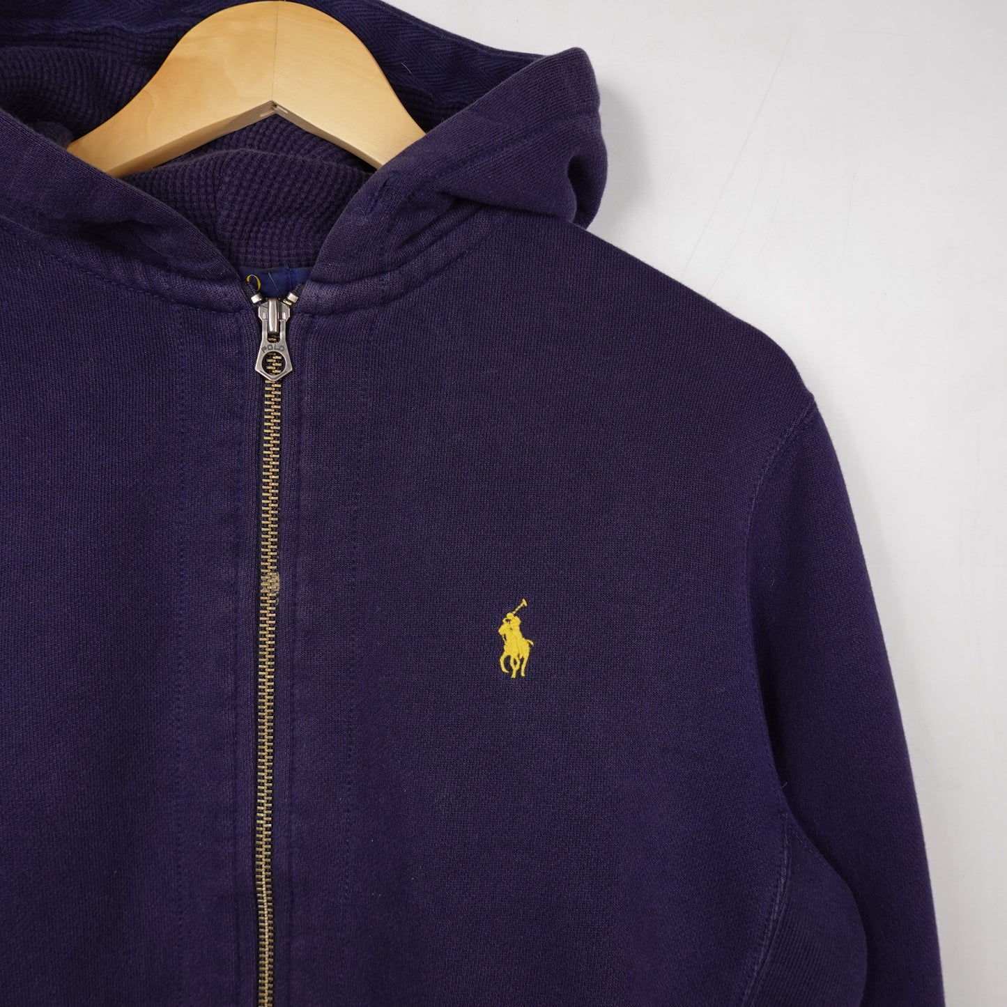Polo Ralph Lauren Hoodie - Size M
