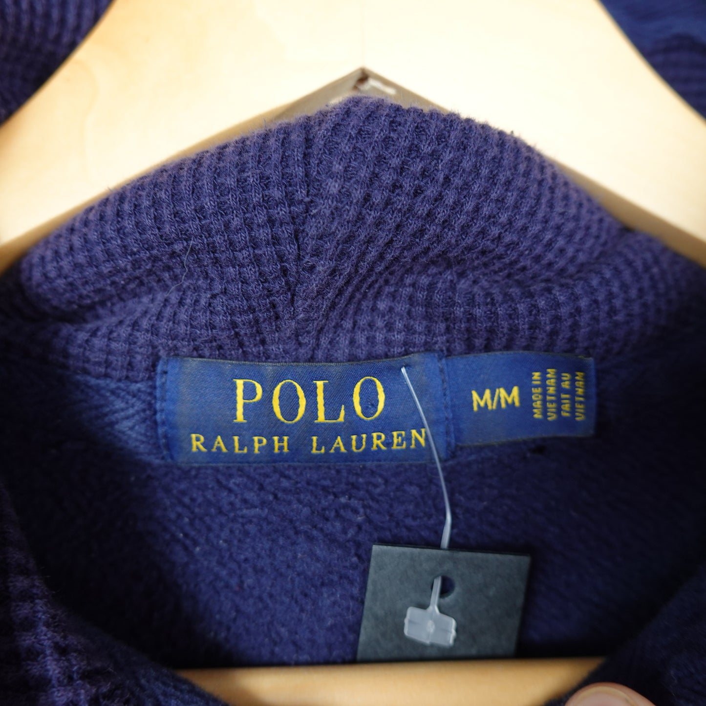 Polo Ralph Lauren Hoodie - Size M