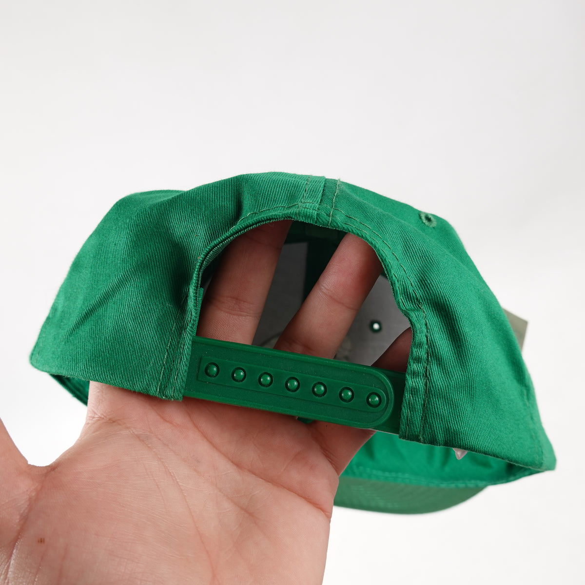 Vintage Boston Celtics Hat