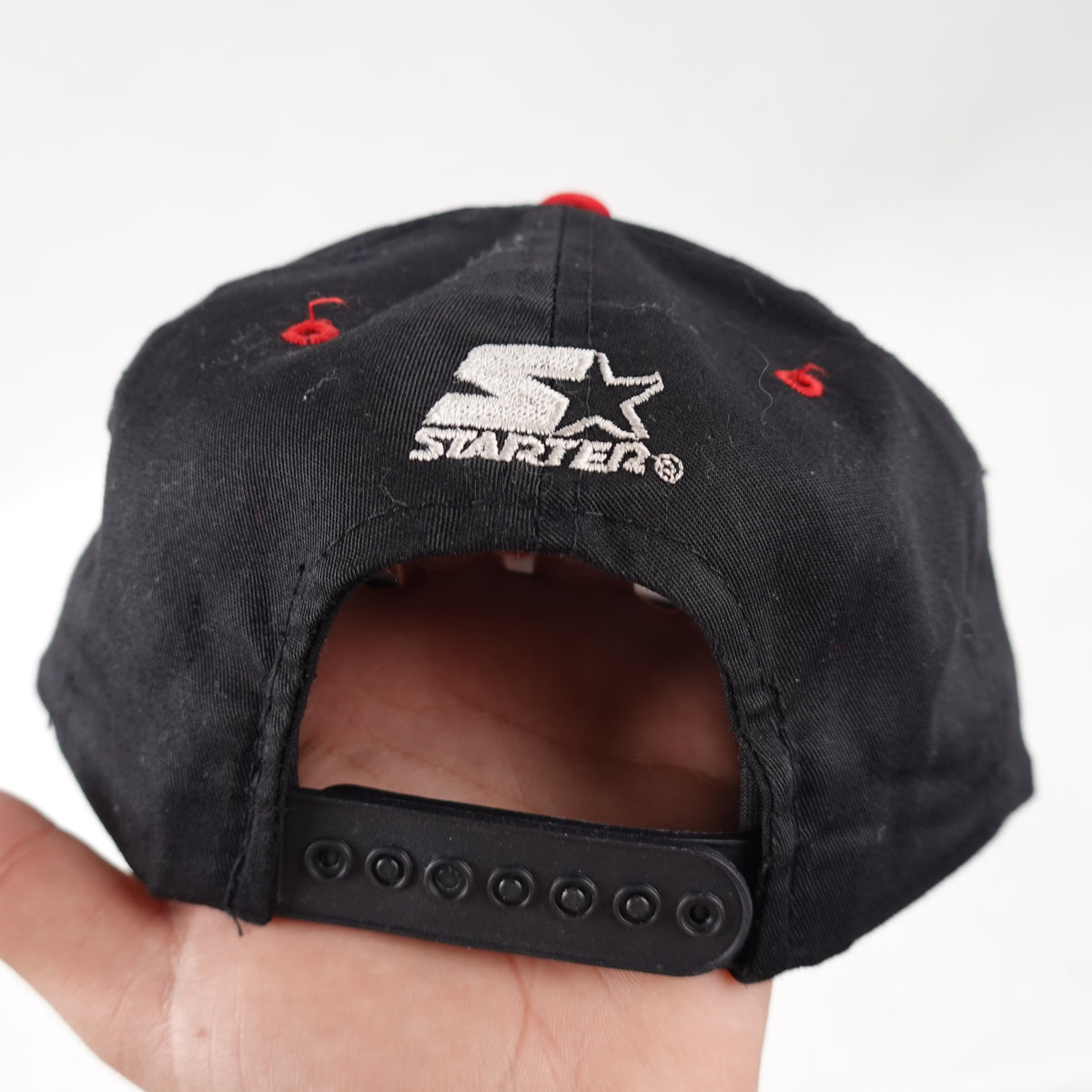 Vintage Atlanta Falcons Starter Hat