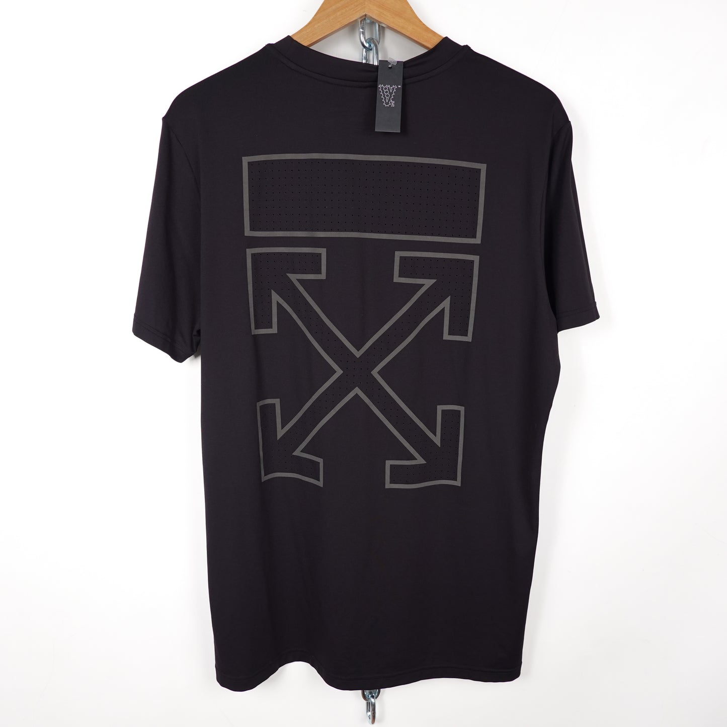 Off-White Seasonal Athletic Top - Size M
