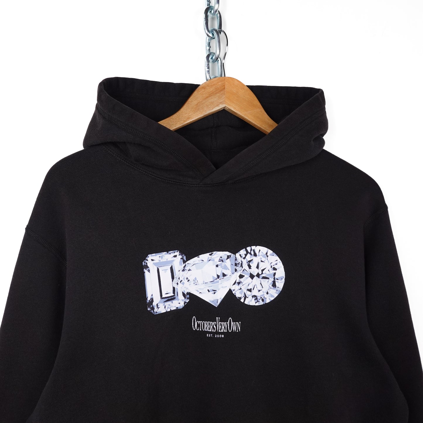 OVO Diamond Hoodie - Size M