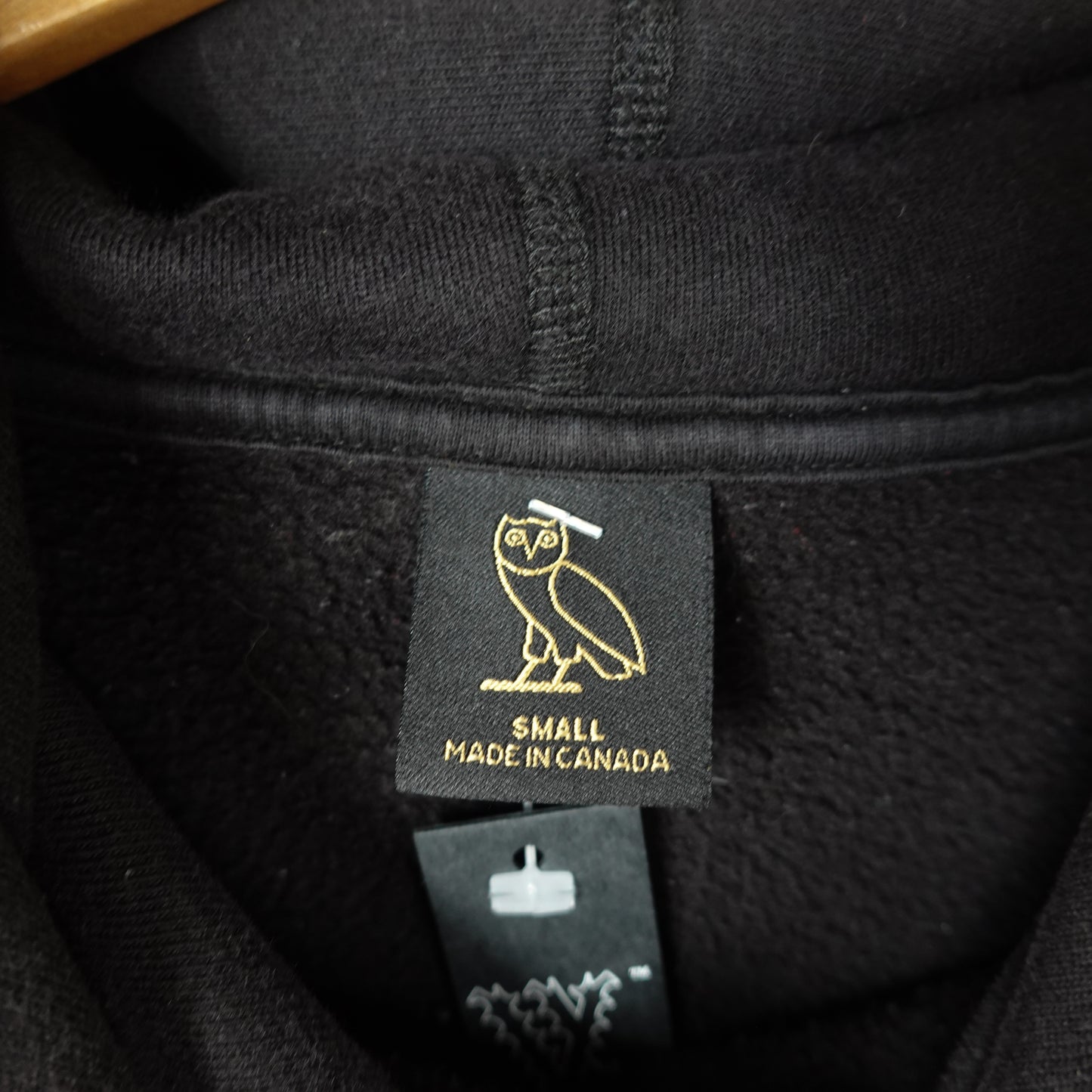 OVO Diamond Hoodie - Size M