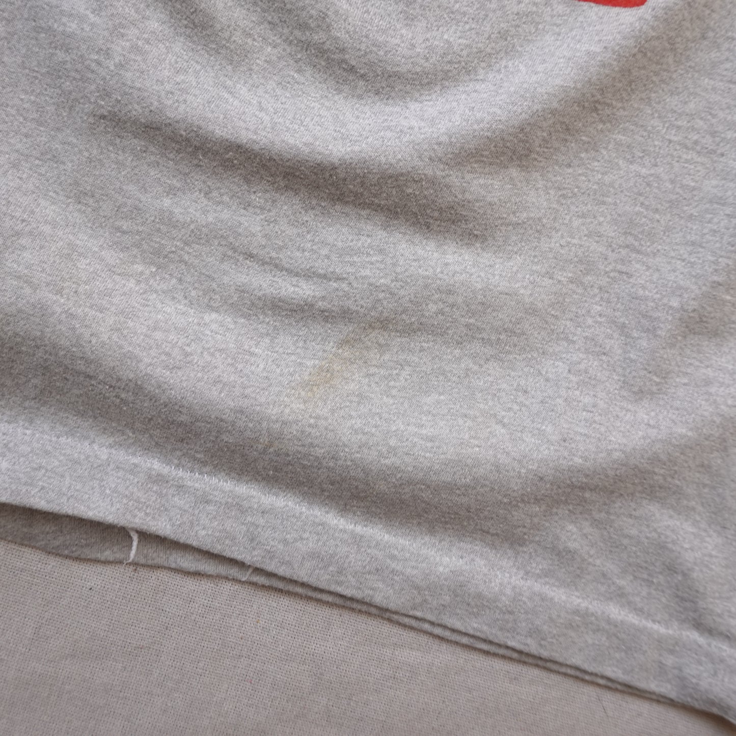 1980s Keith Haring SF Moma Tee - Fits XS