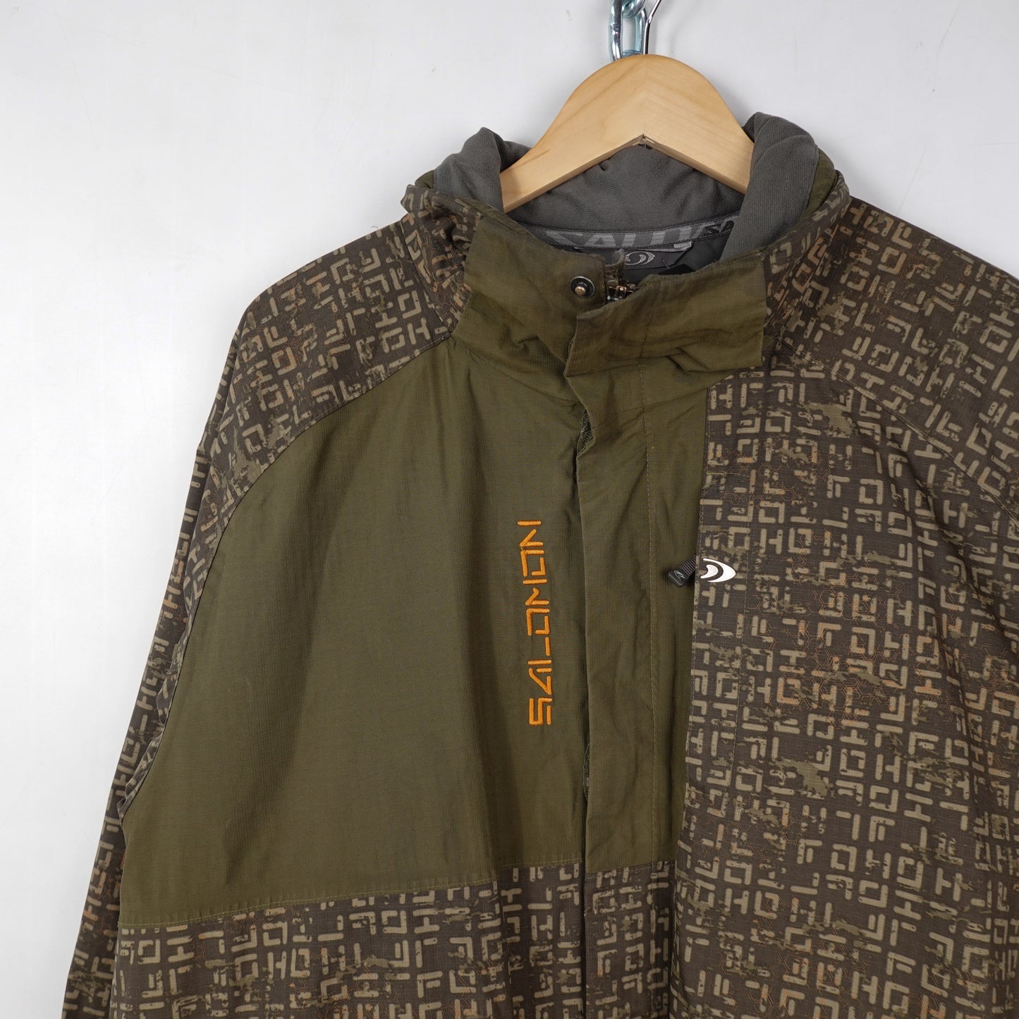 2006 Salomon Ski Jacket - Size XL