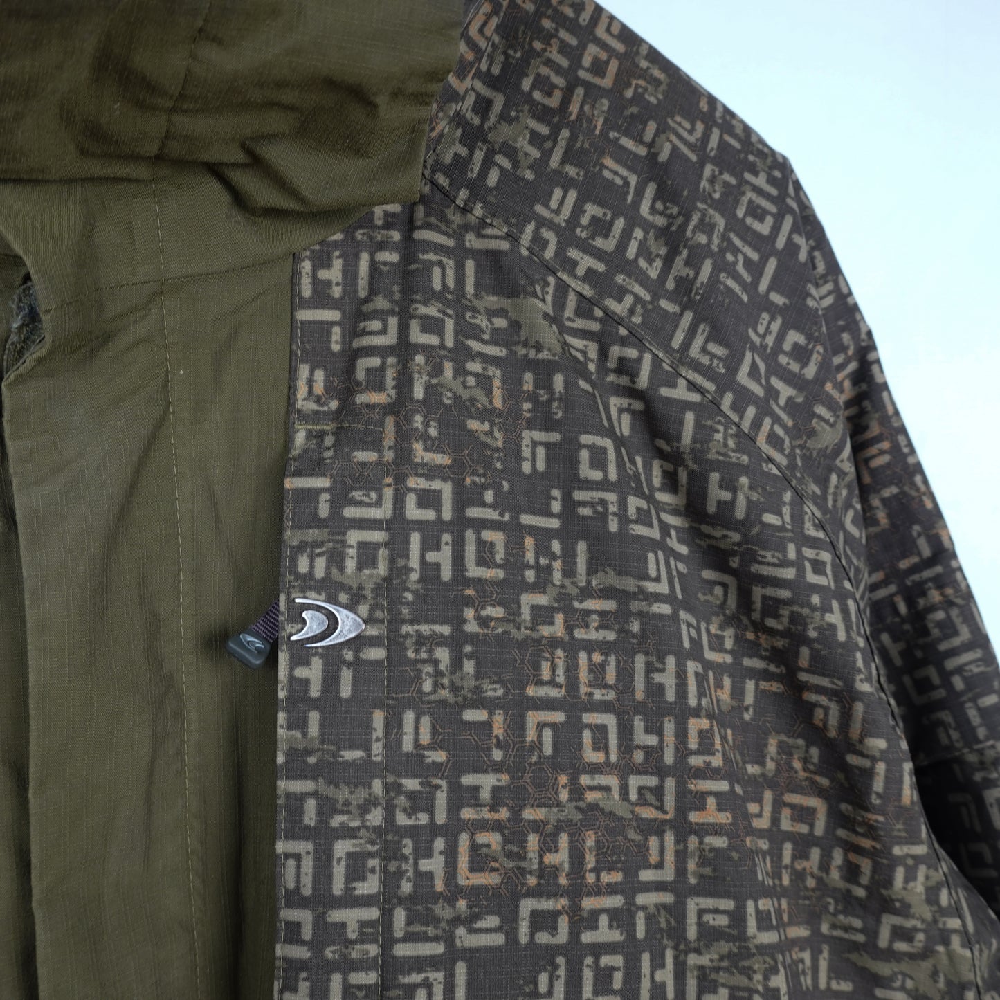 2006 Salomon Ski Jacket - Size XL