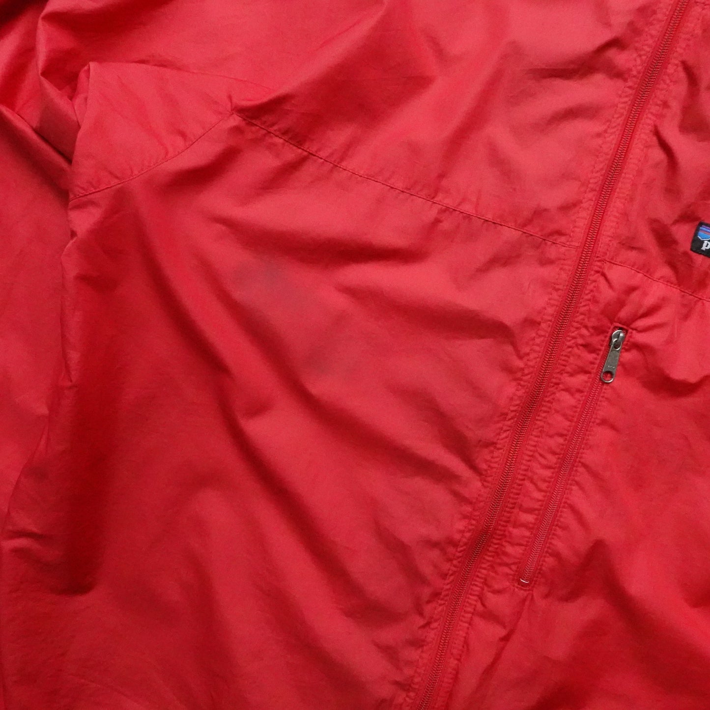 Vintage Patagonia Red WB - Size M