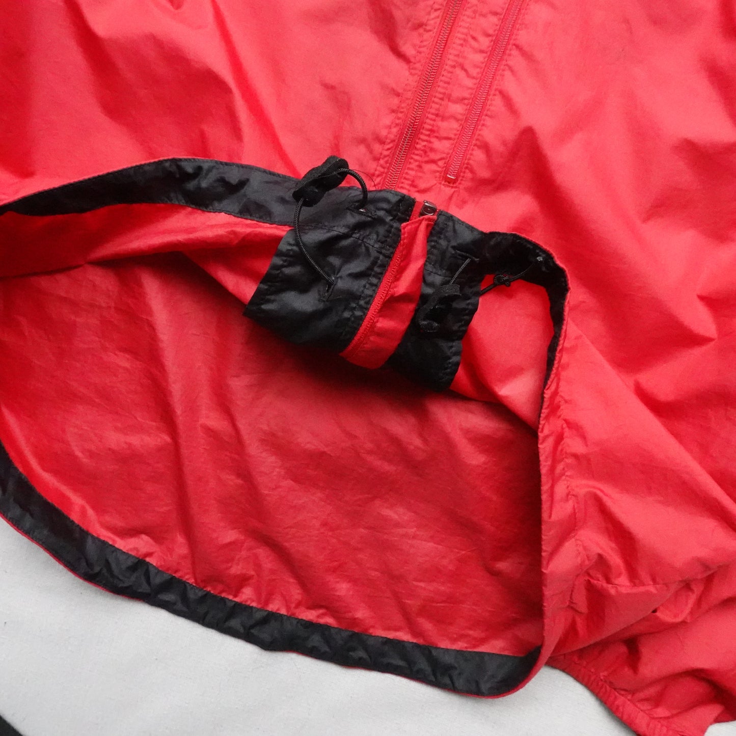 Vintage Patagonia Red WB - Size M