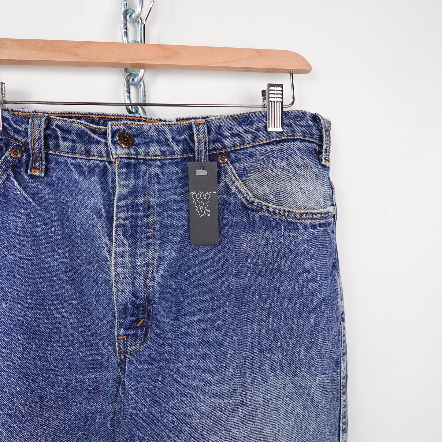 Vintage GWG Jeans - Size 34