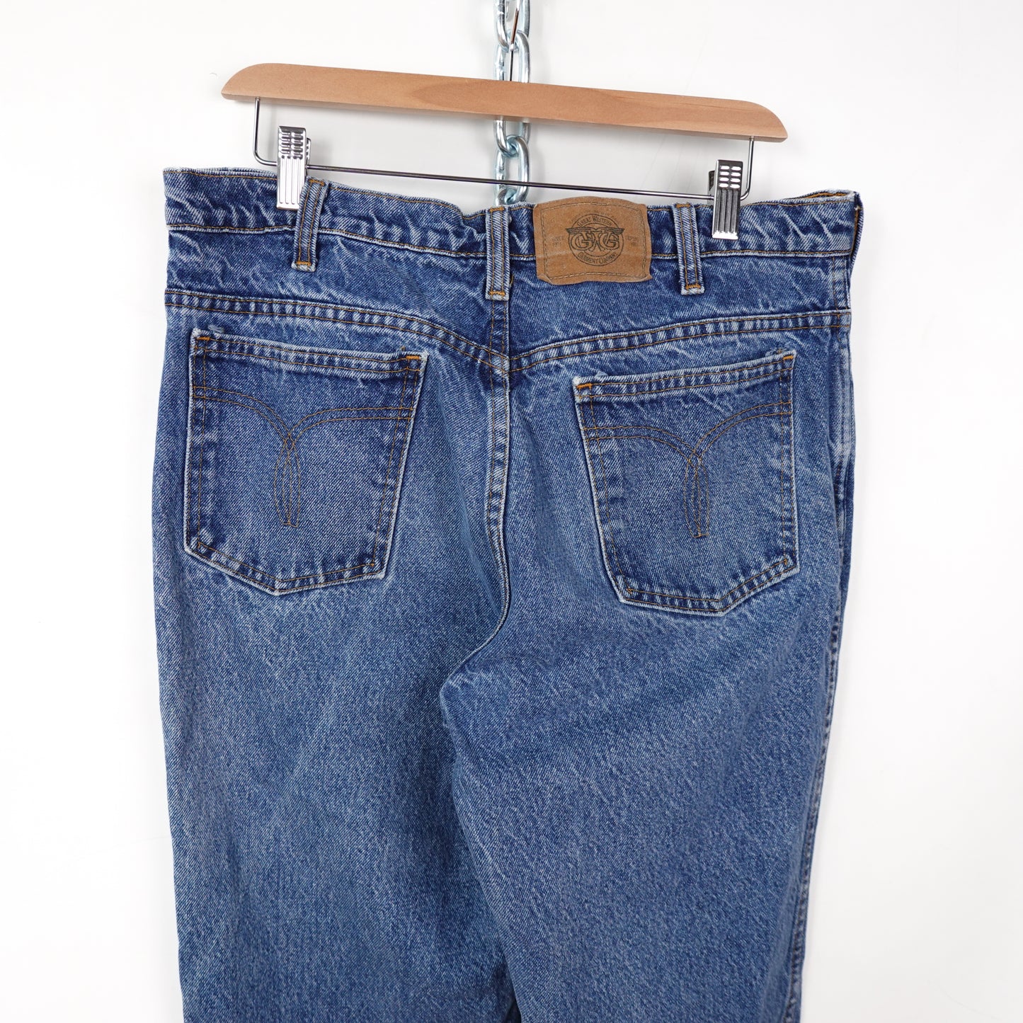 Vintage GWG Jeans - Size 34