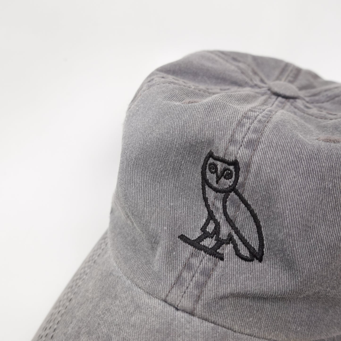 OVO Black Fade Hat