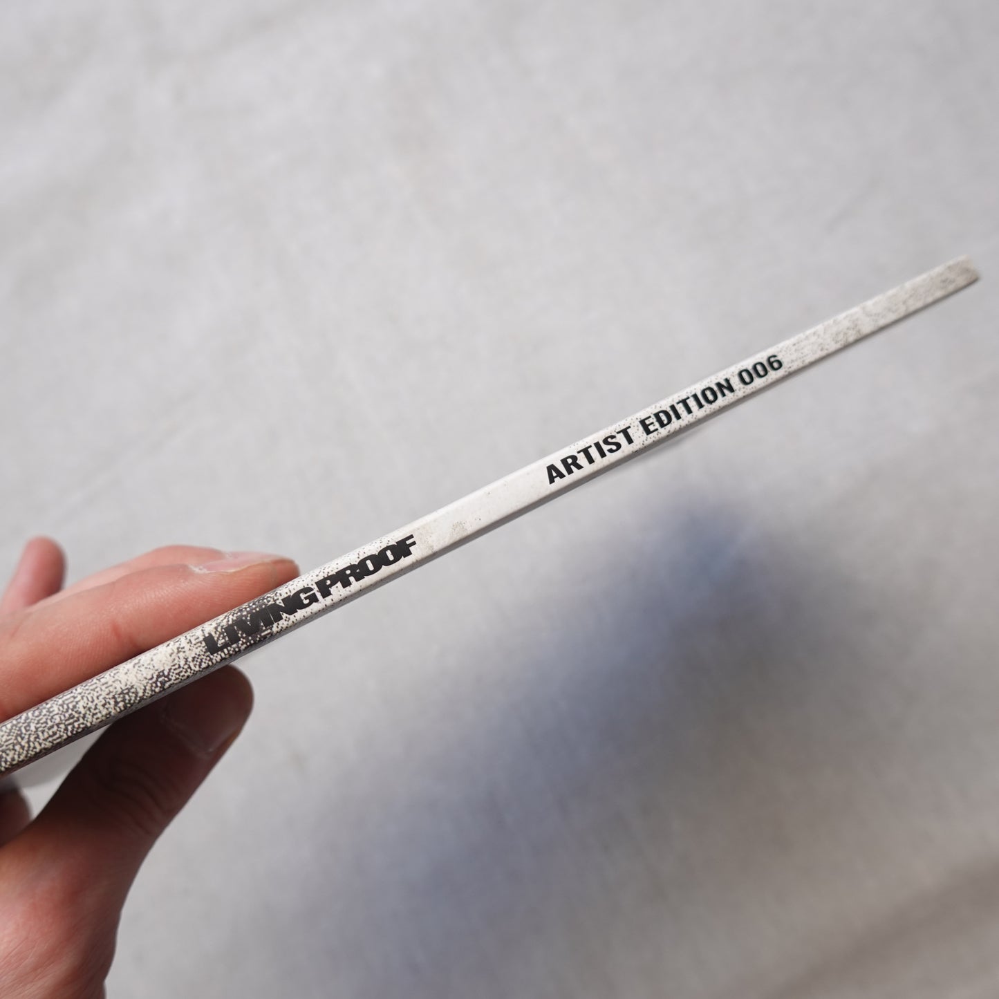 Living Proof Magazine - Issue 006