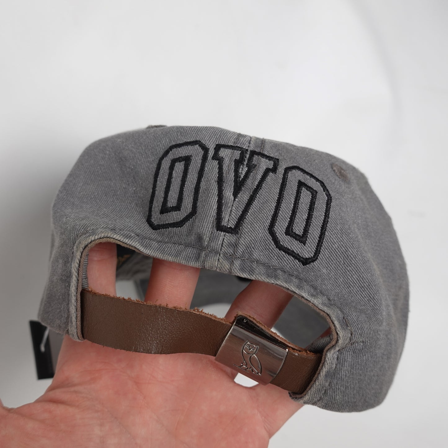 OVO Black Fade Hat