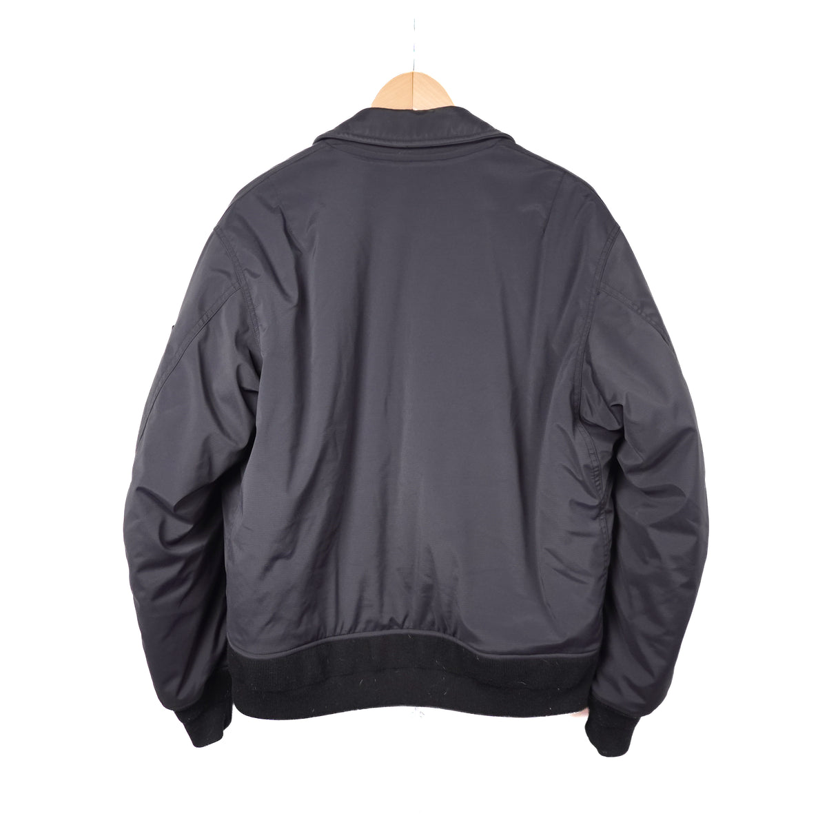 Haven Turbine Gore-tex Bomber Jacket - Size 2