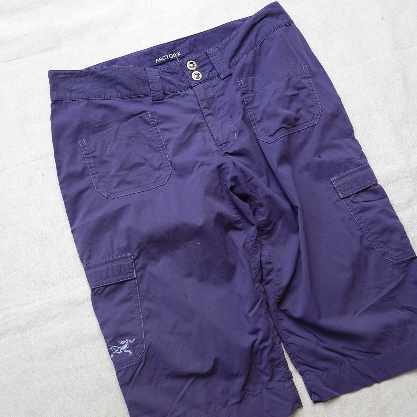 Arc’teryx Cargo Shorts - Size 32