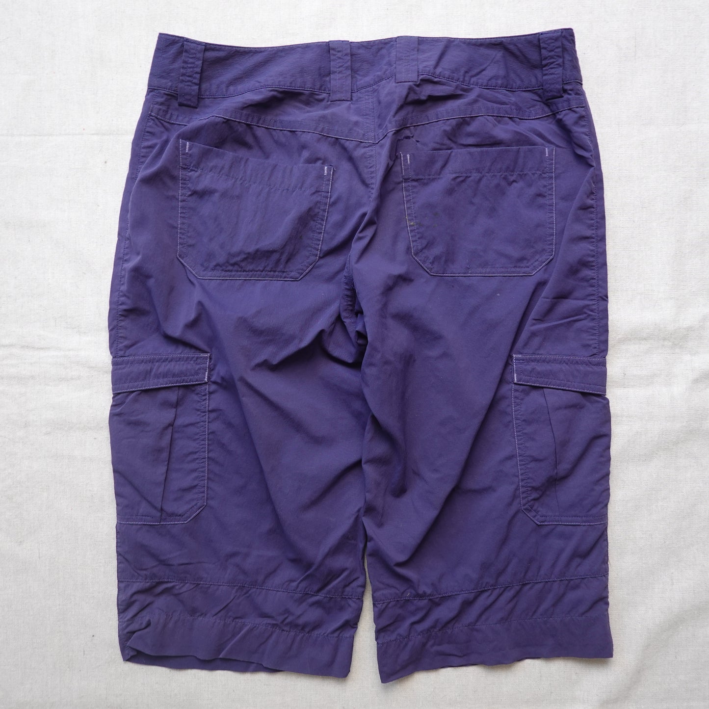 Arc’teryx Cargo Shorts - Size 32