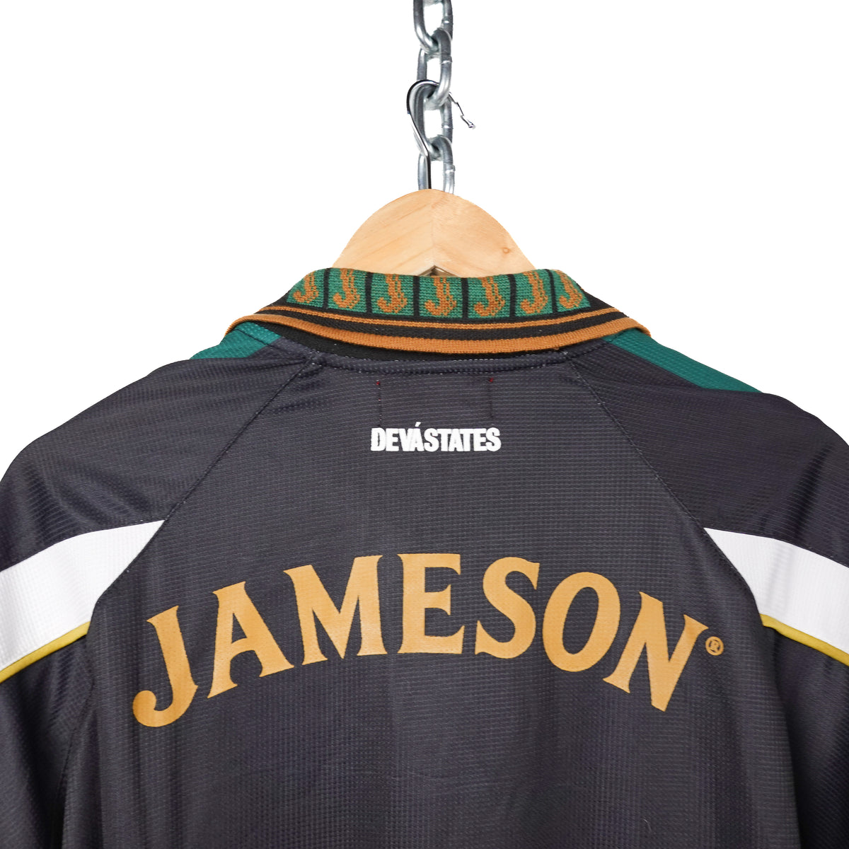 Devastates L/S Jersey - Size L