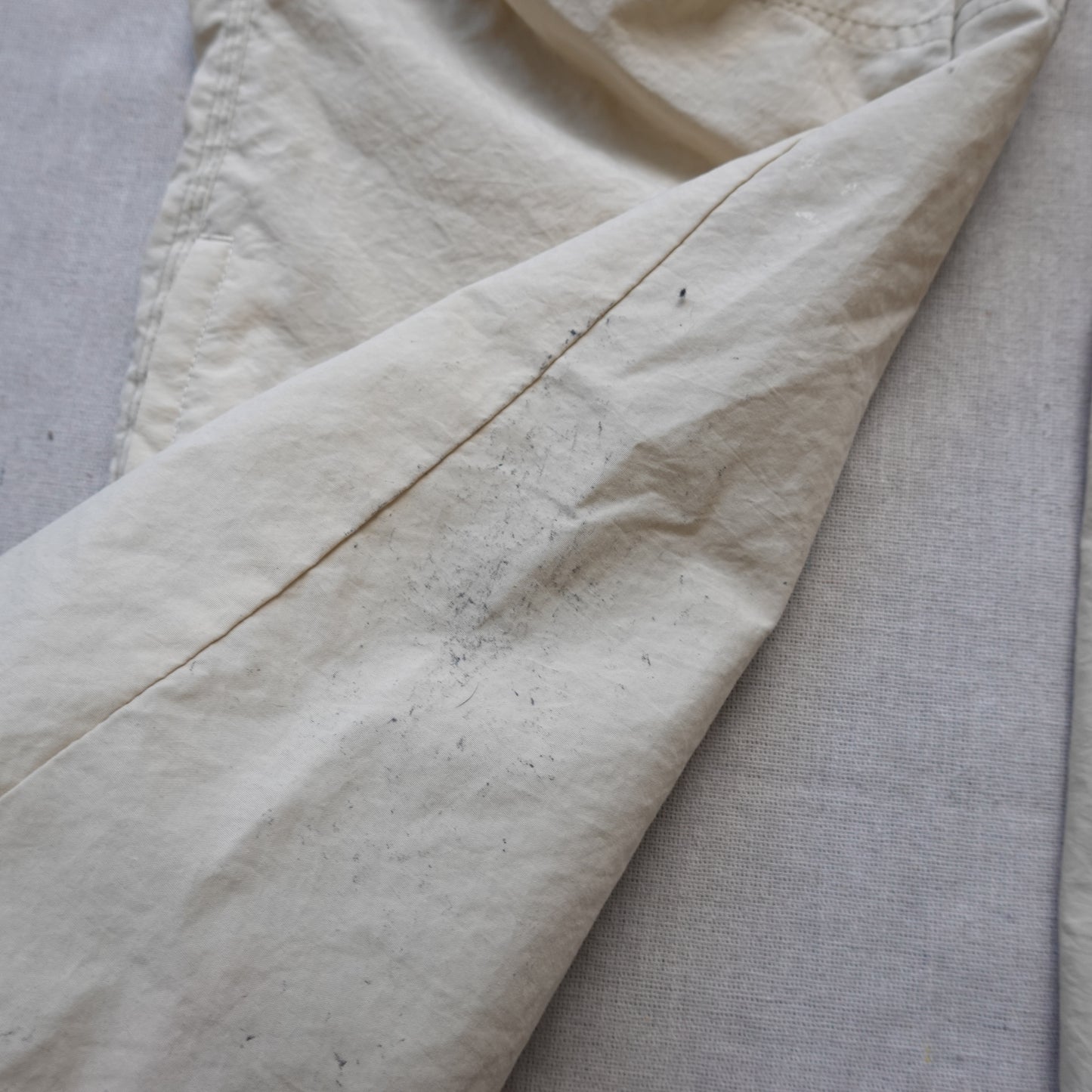 Vintage Nike Baggy Hiking Pants - Size S