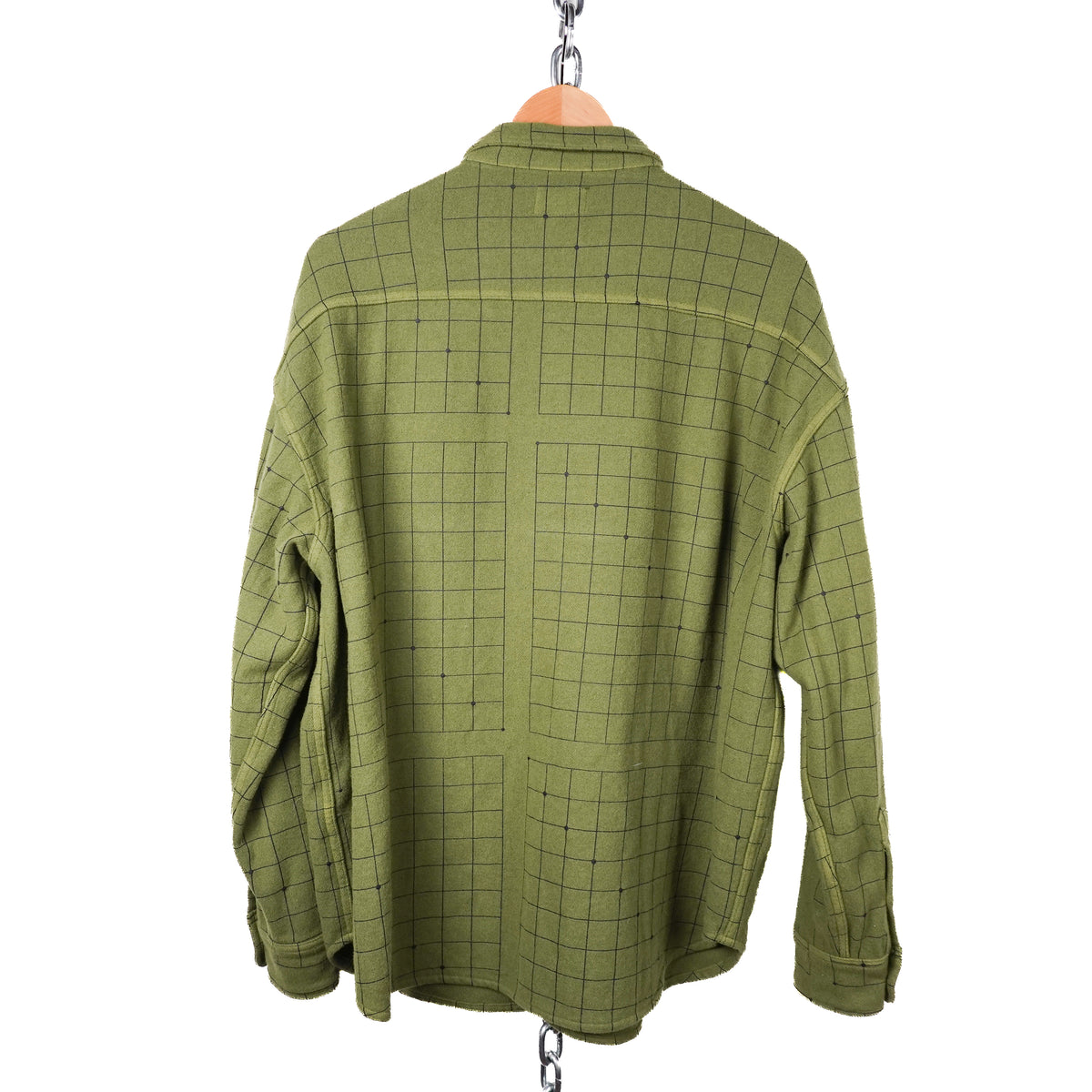 Cav Empt Button up Shirt - Size L
