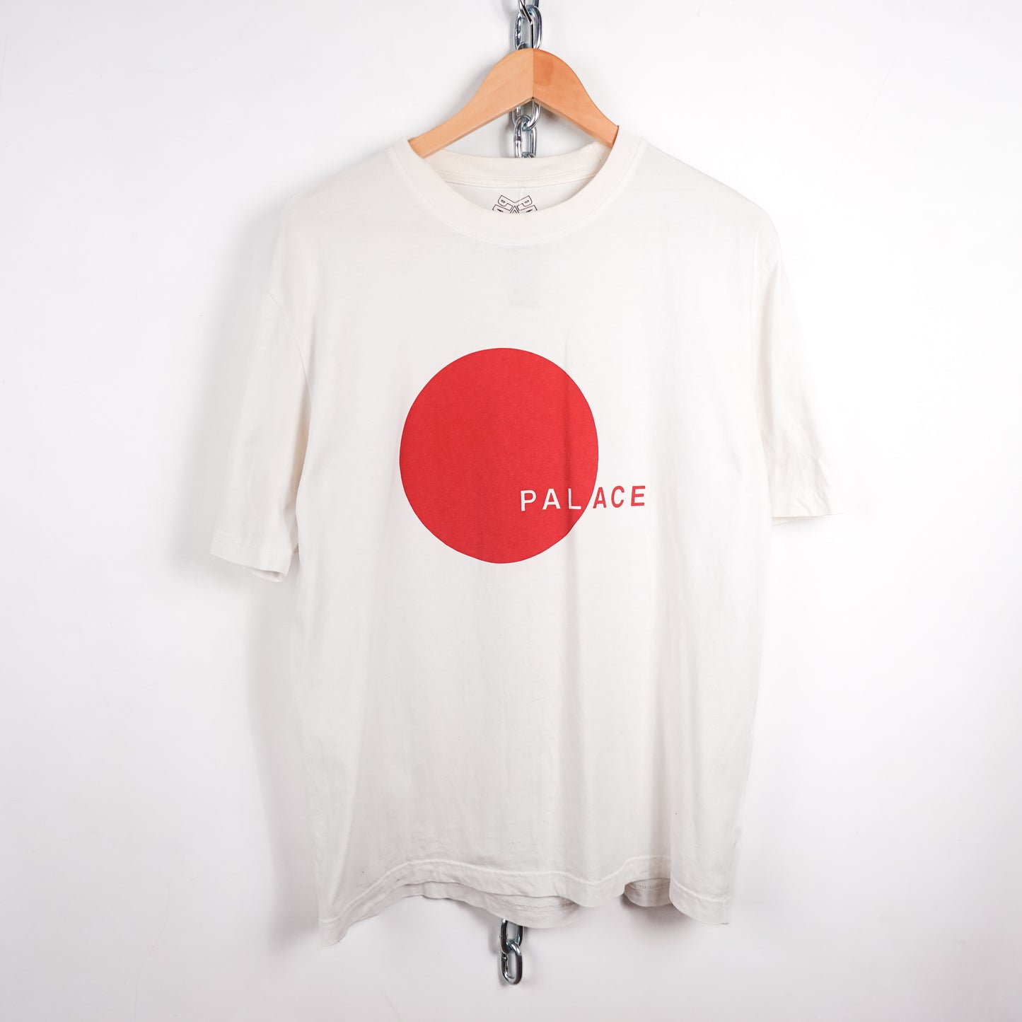 Palace Japan Tee - Size L
