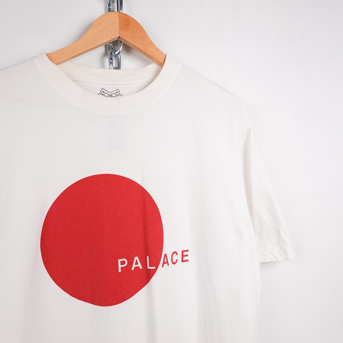 Palace Japan Tee - Size L
