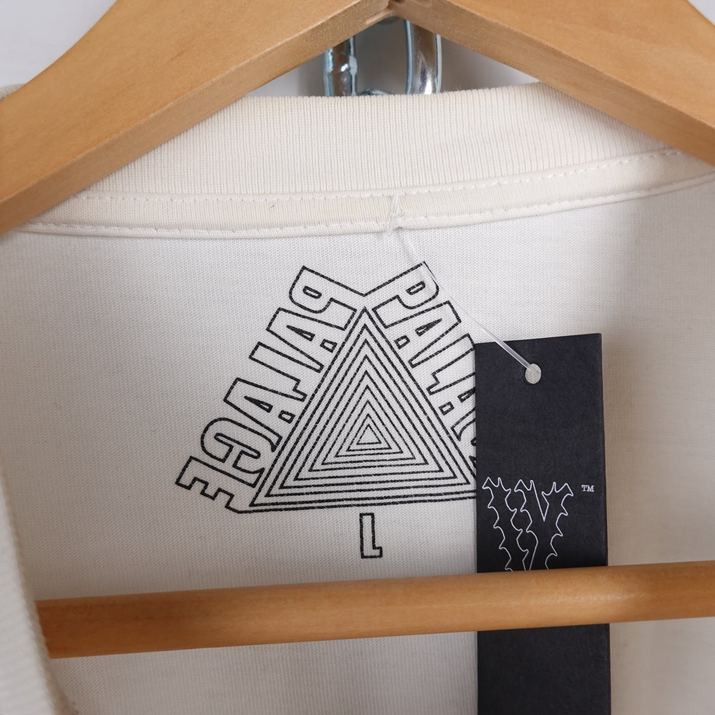 Palace Japan Tee - Size L