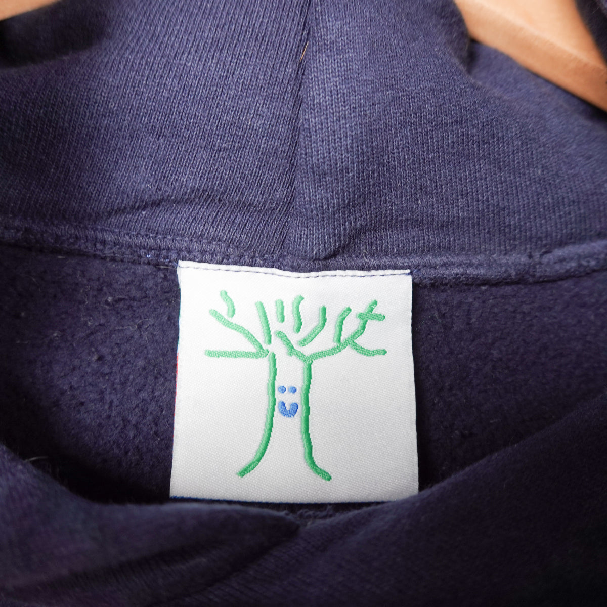 Online Ceramics Following Your Bliss Hoodie - Size L
