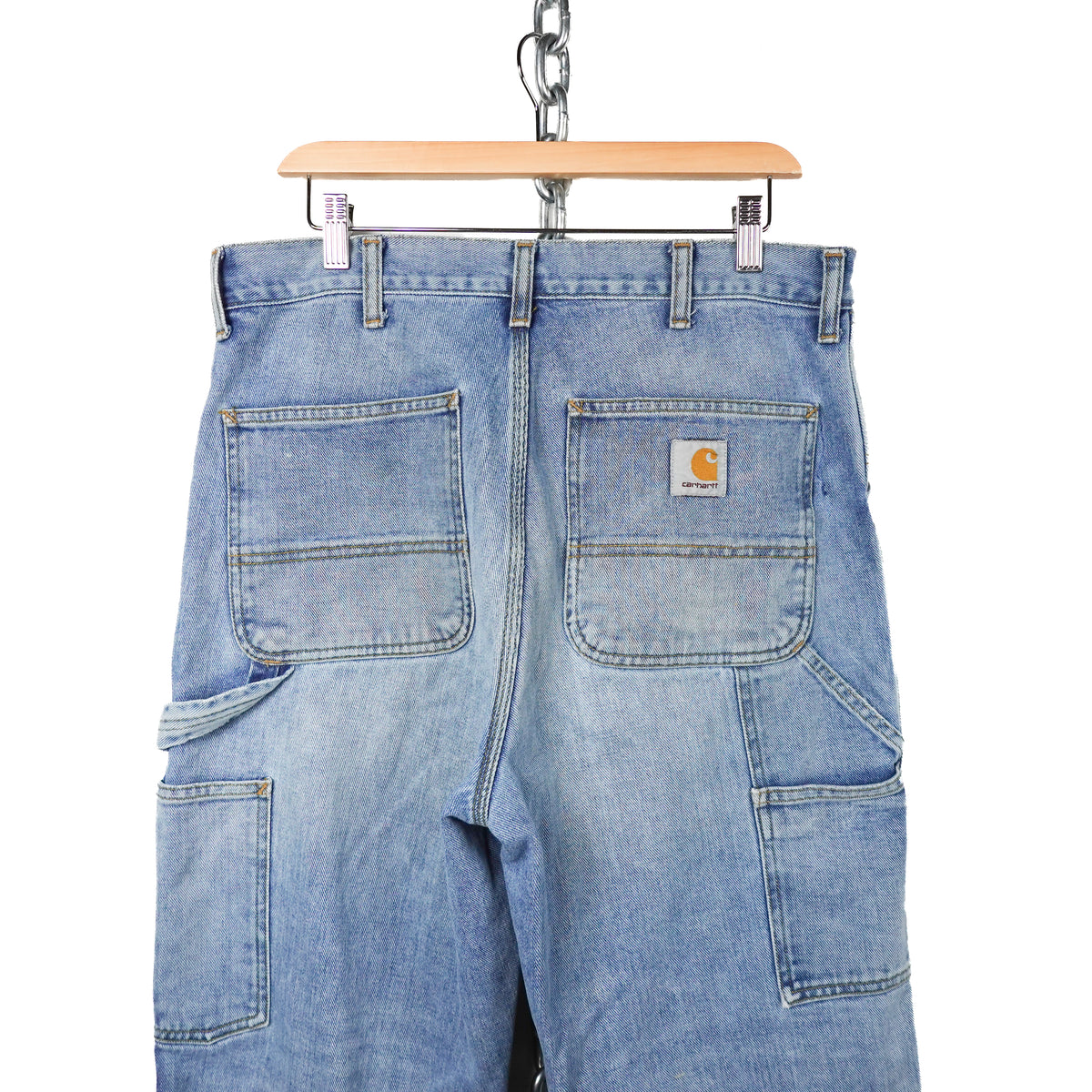 Carhartt WIP Double Knee Pant - Size 34