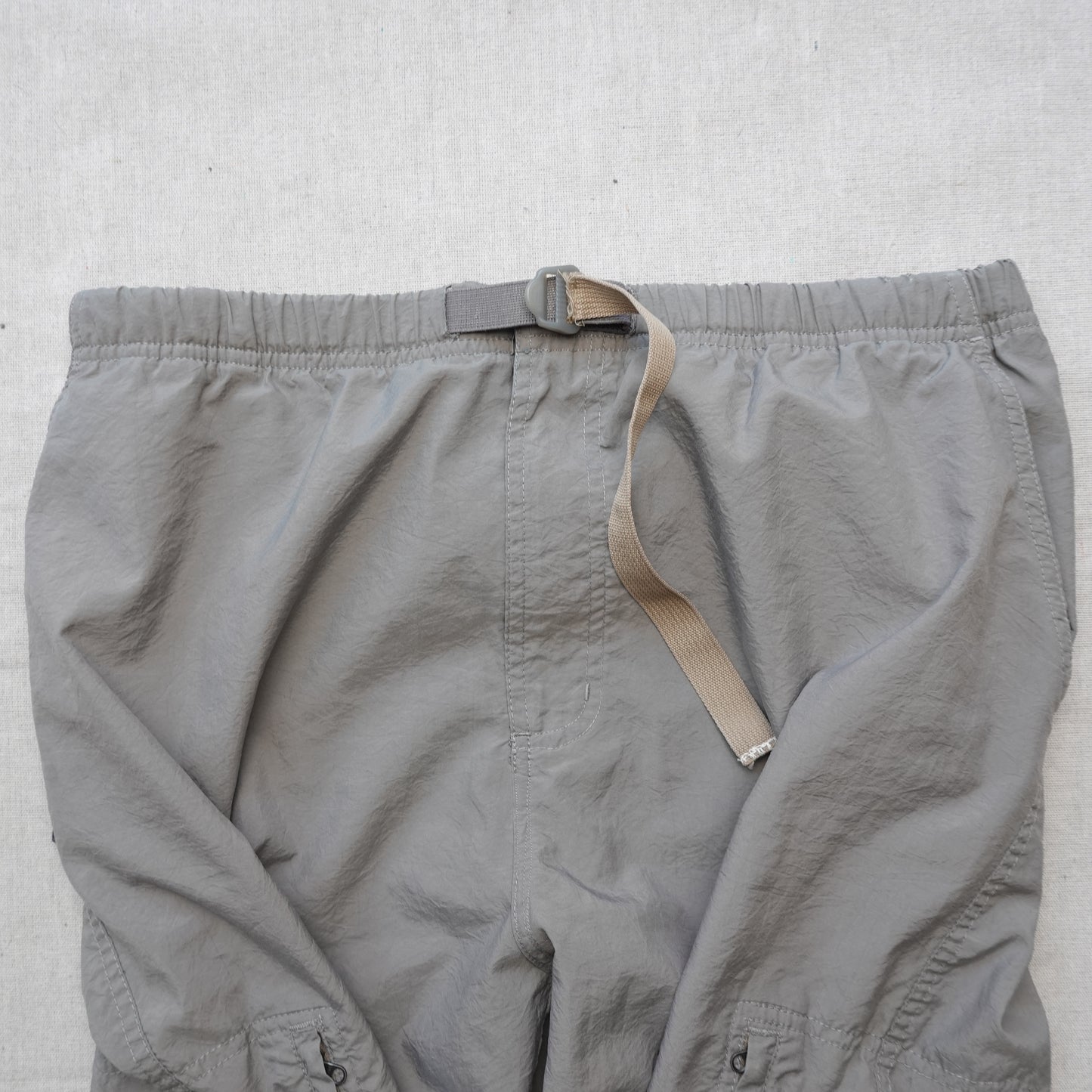 Vintage Nike ACG Cargo Pants - Size L