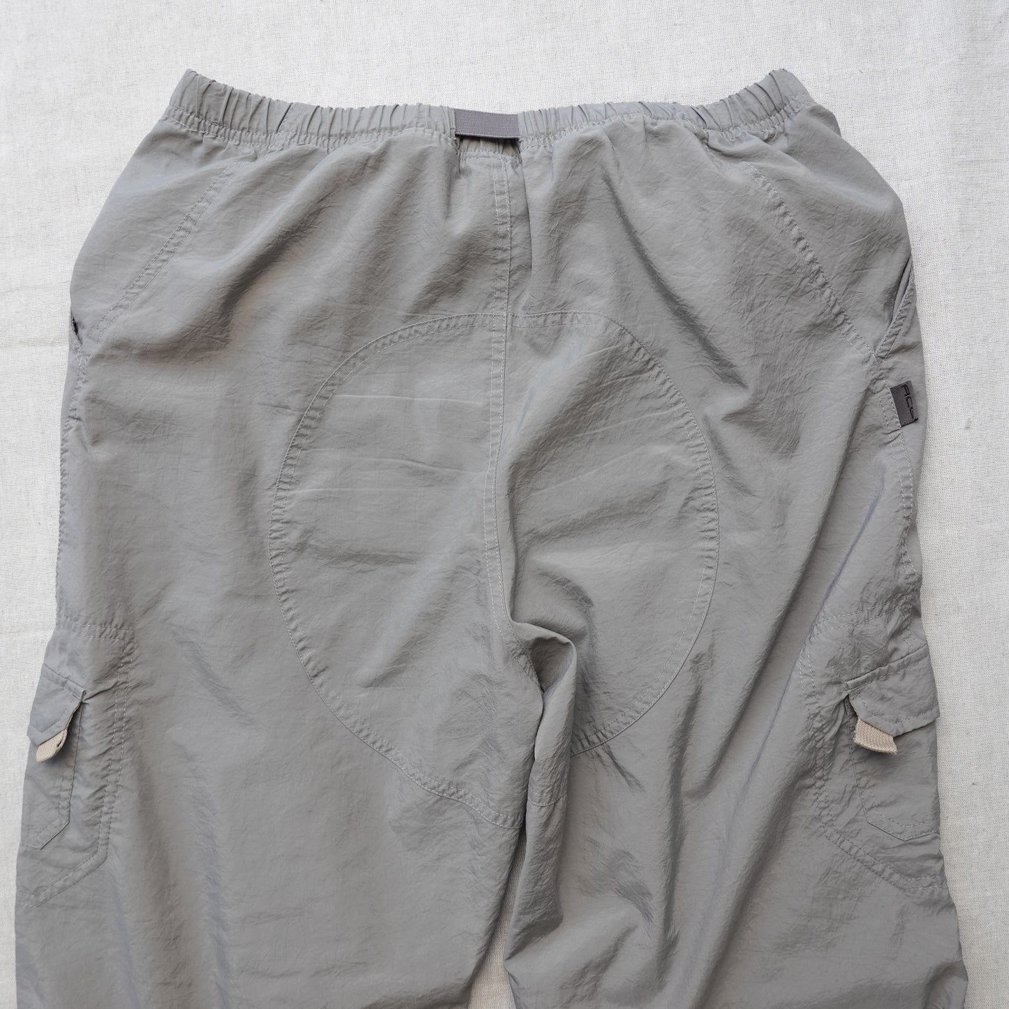 Vintage Nike ACG Cargo Pants - Size L
