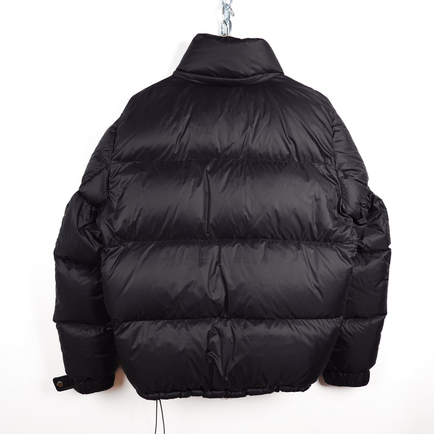 Whitespace Puffer Jacket - Size M