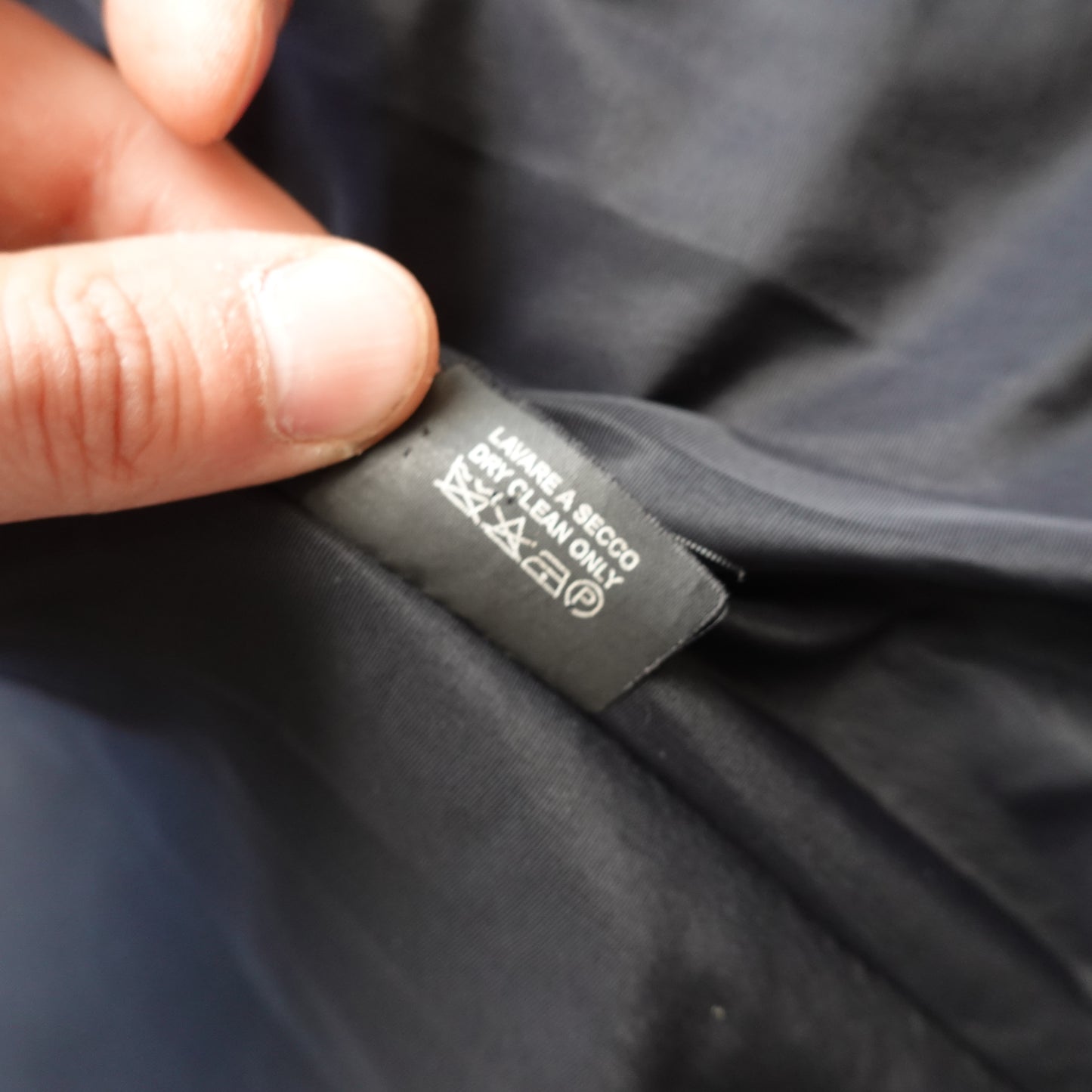 Tom Ford Era Gucci Runway Jacket - Size 48