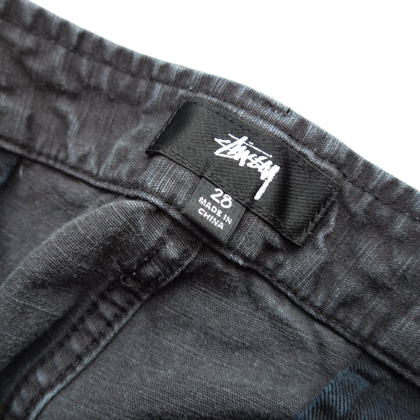 Stussy Cargo Pants - Size 30