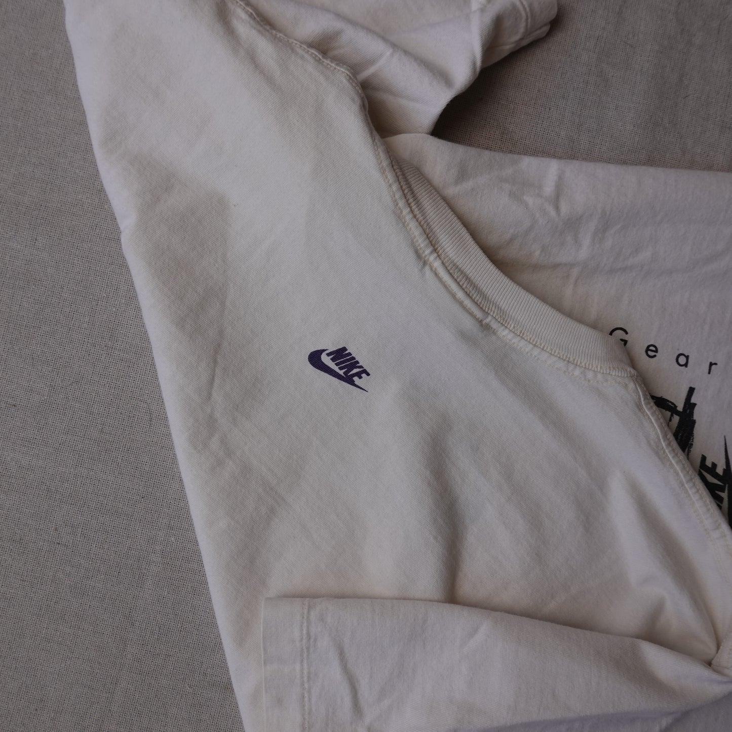 Vintage Nike ACG Tee - Size M