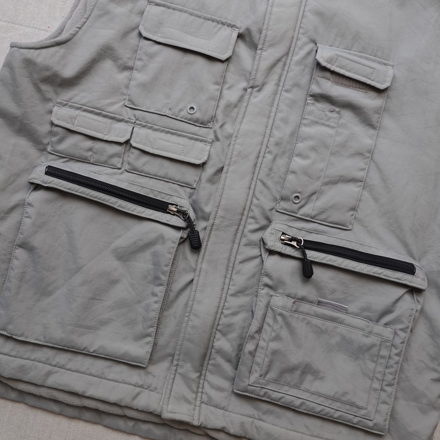 Vintage GAP Utility Vest - Size L