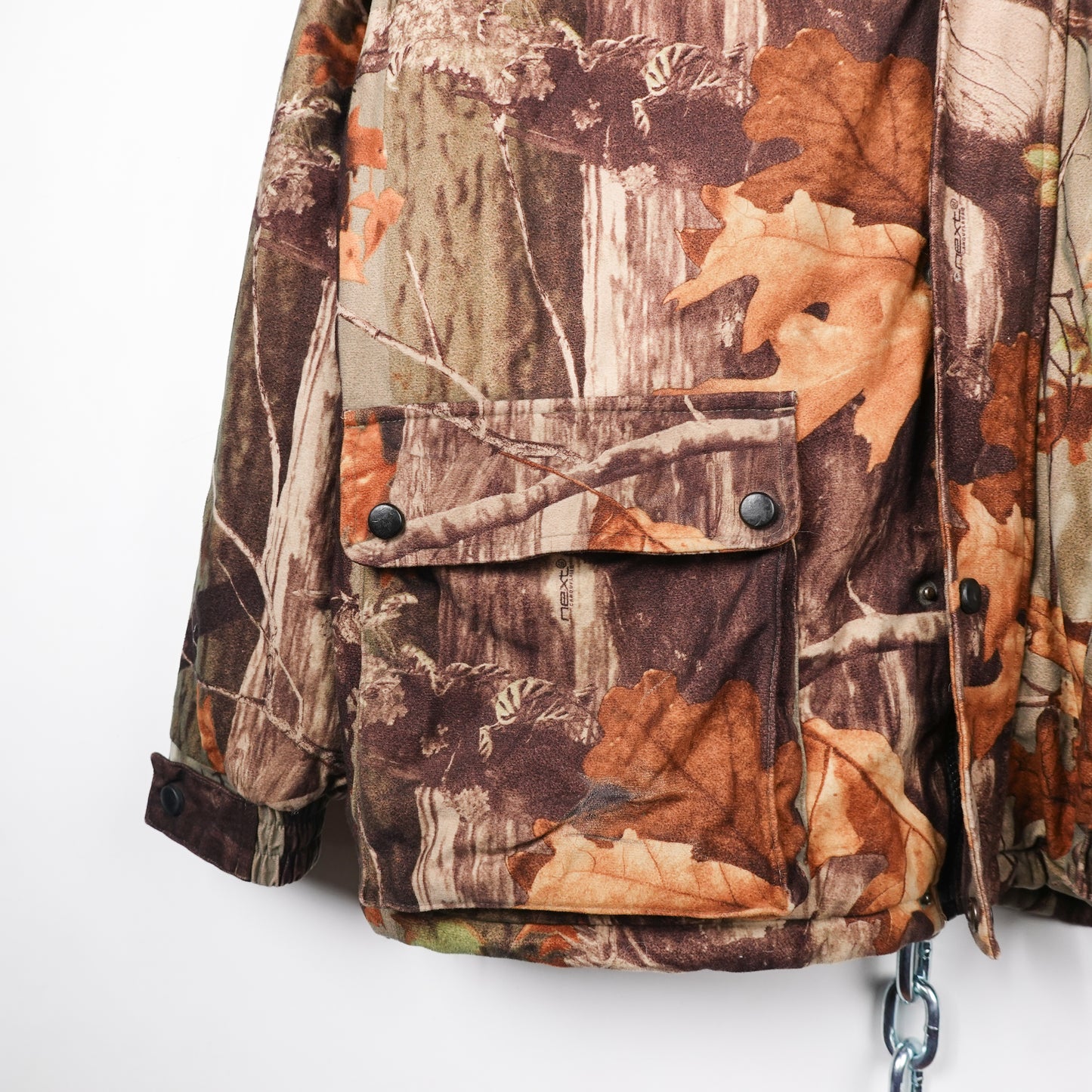 Adventuridge Realtree Jacket - Size XL