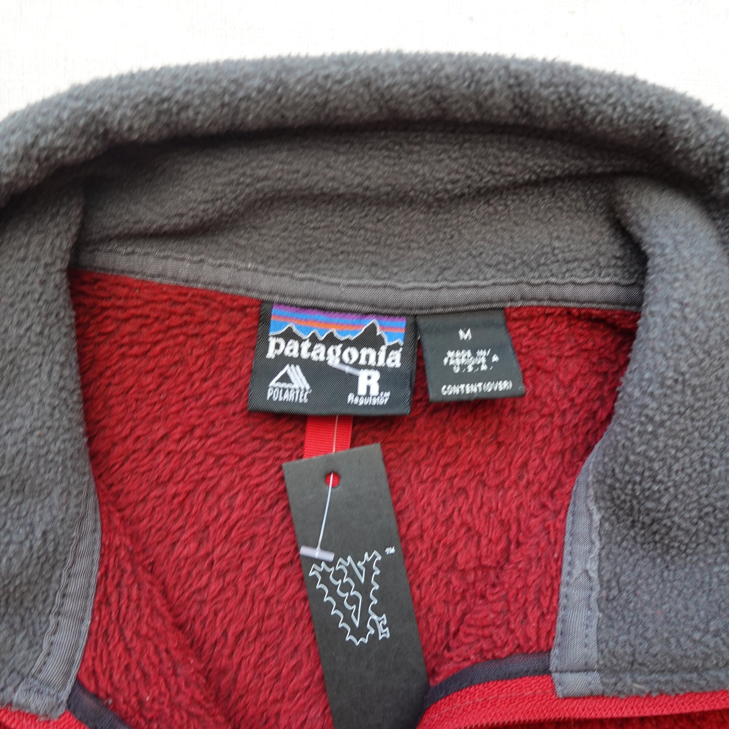 Patagonia Regulator Pullover Fleece - Size M