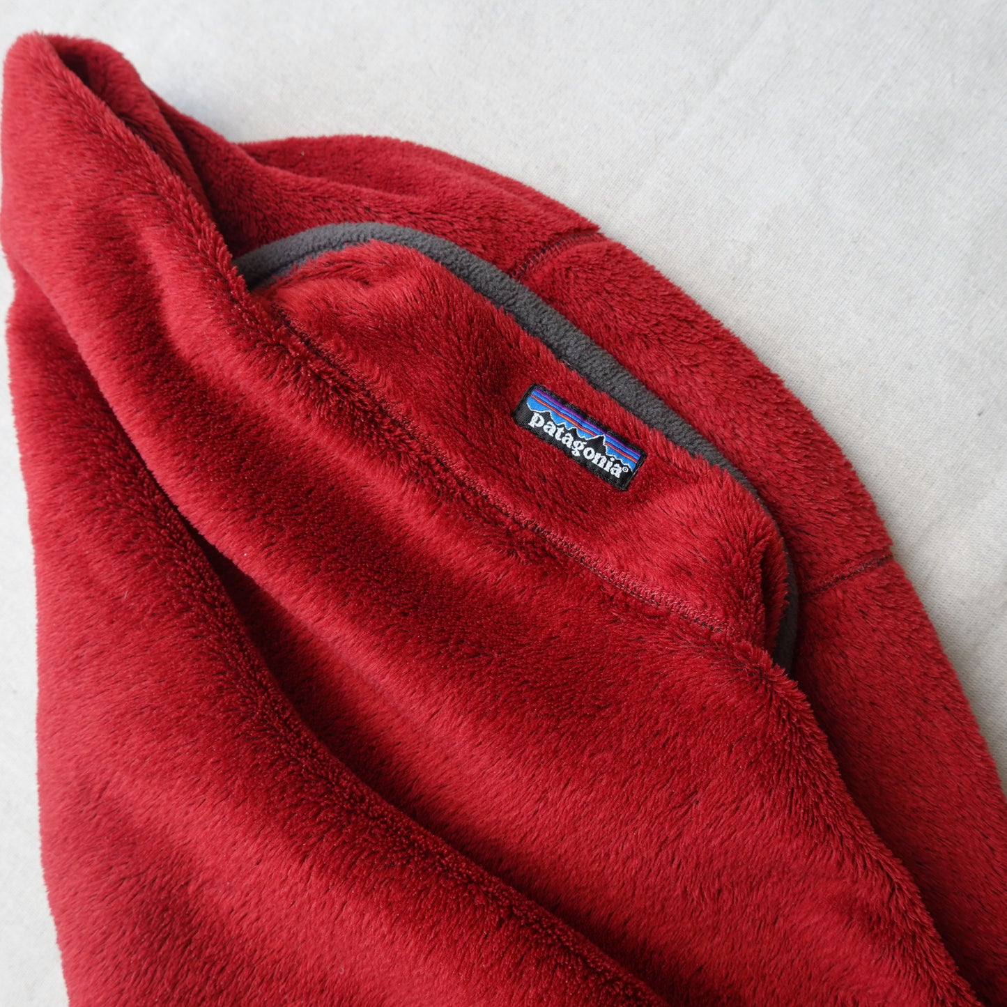 Patagonia Regulator Pullover Fleece - Size M