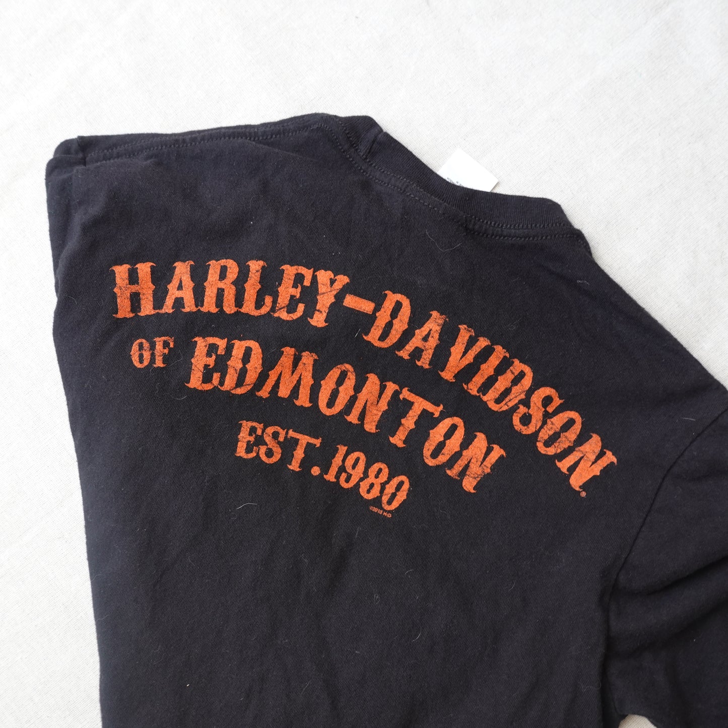 Harley Clown Tee - Size M