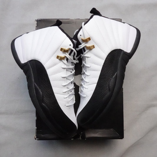 2013 Jordan 12 Taxi - Size 11M