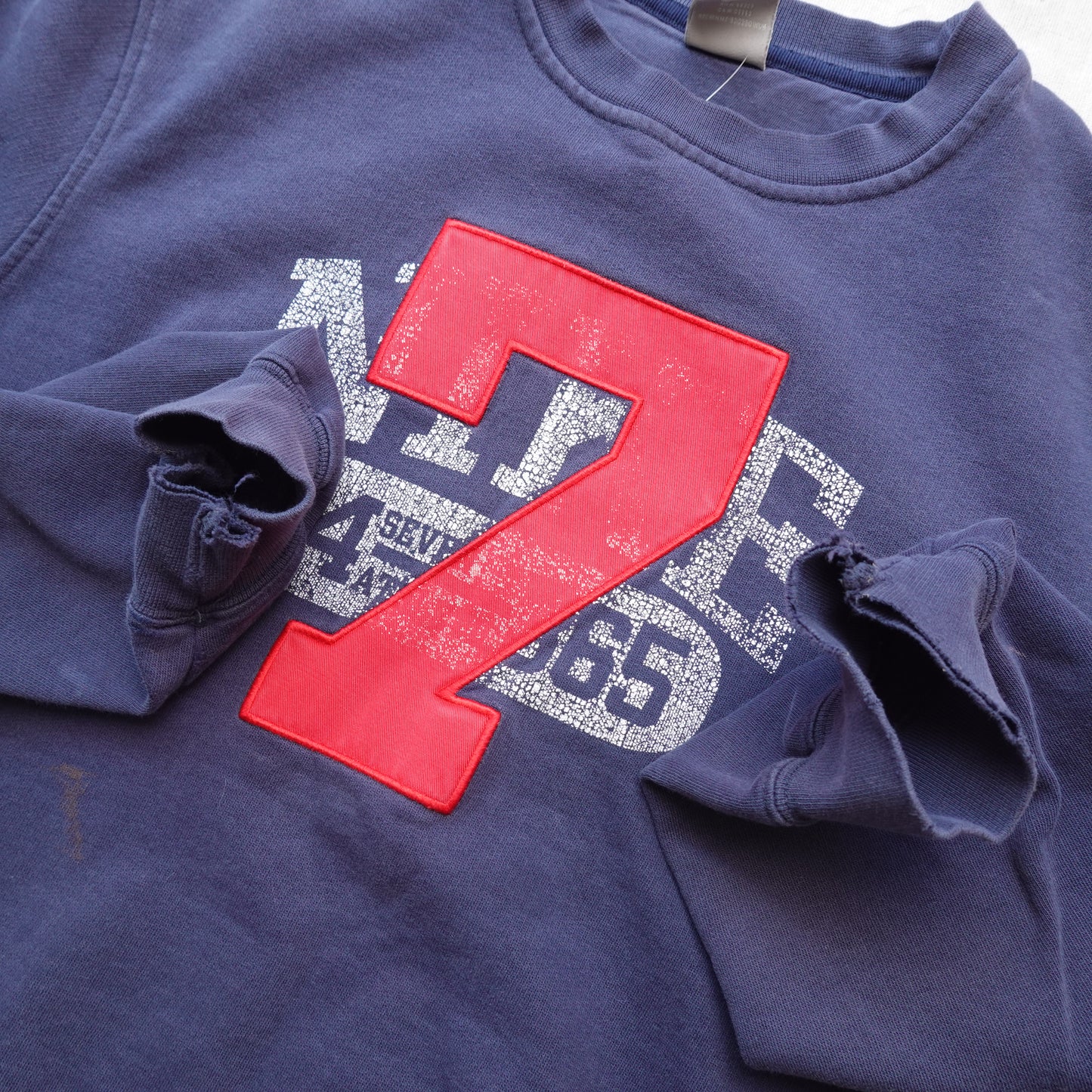 Y2K Nike Crewneck - Size M