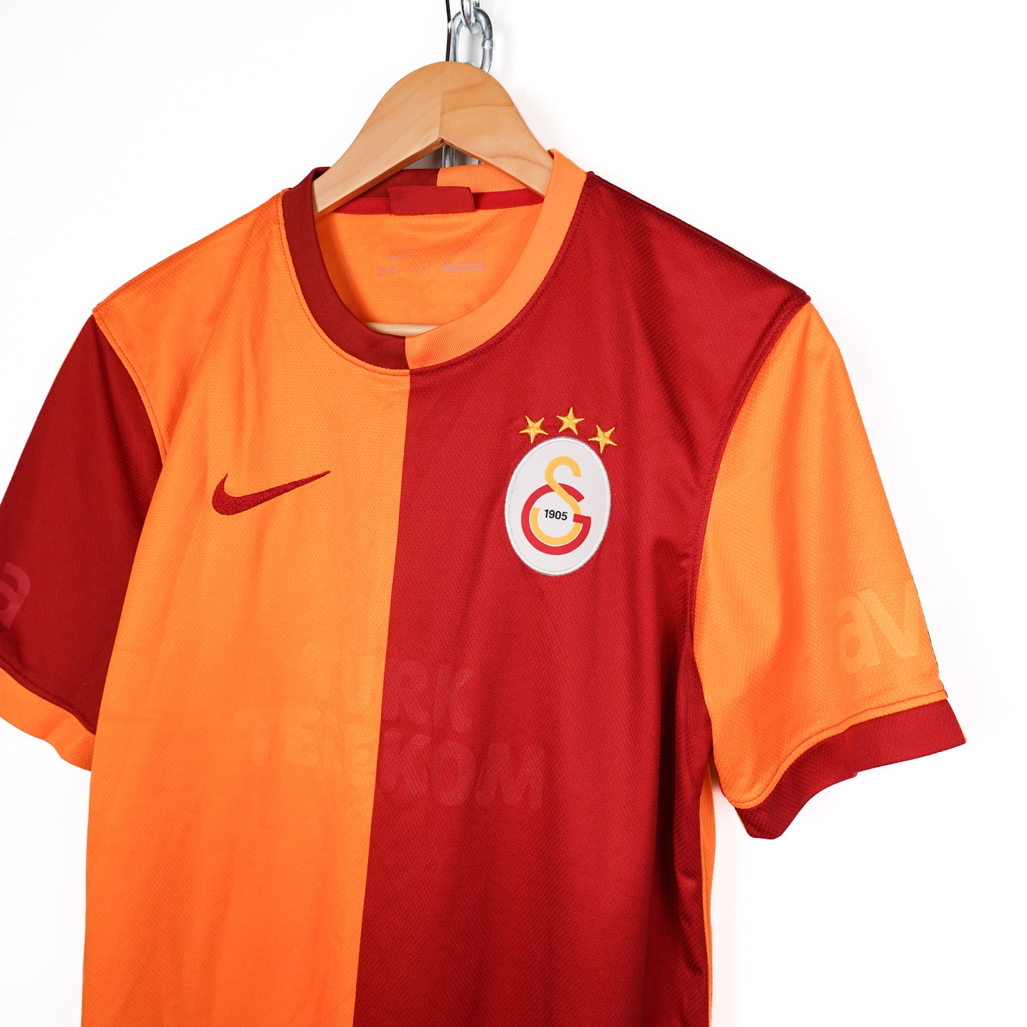 2023/24 Galatasaray Kit - Size M