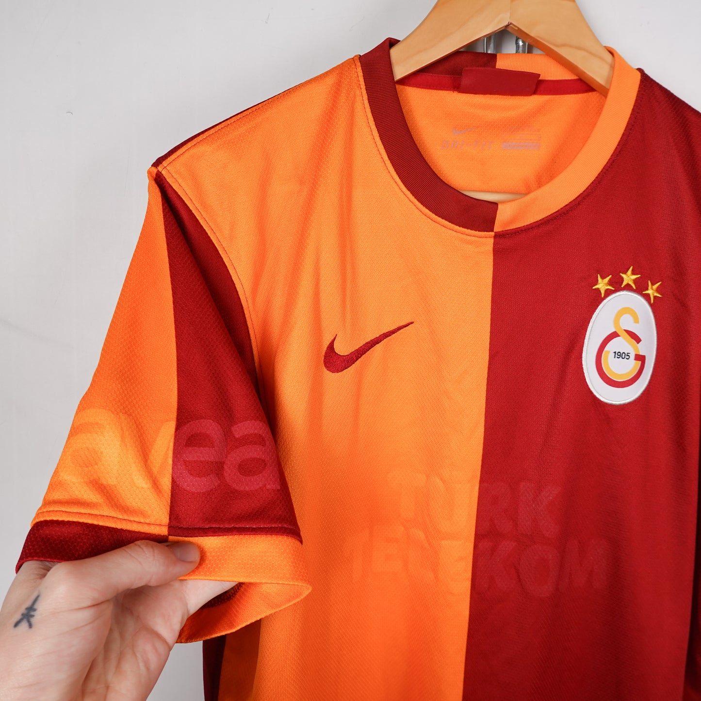 2023/24 Galatasaray Kit - Size M