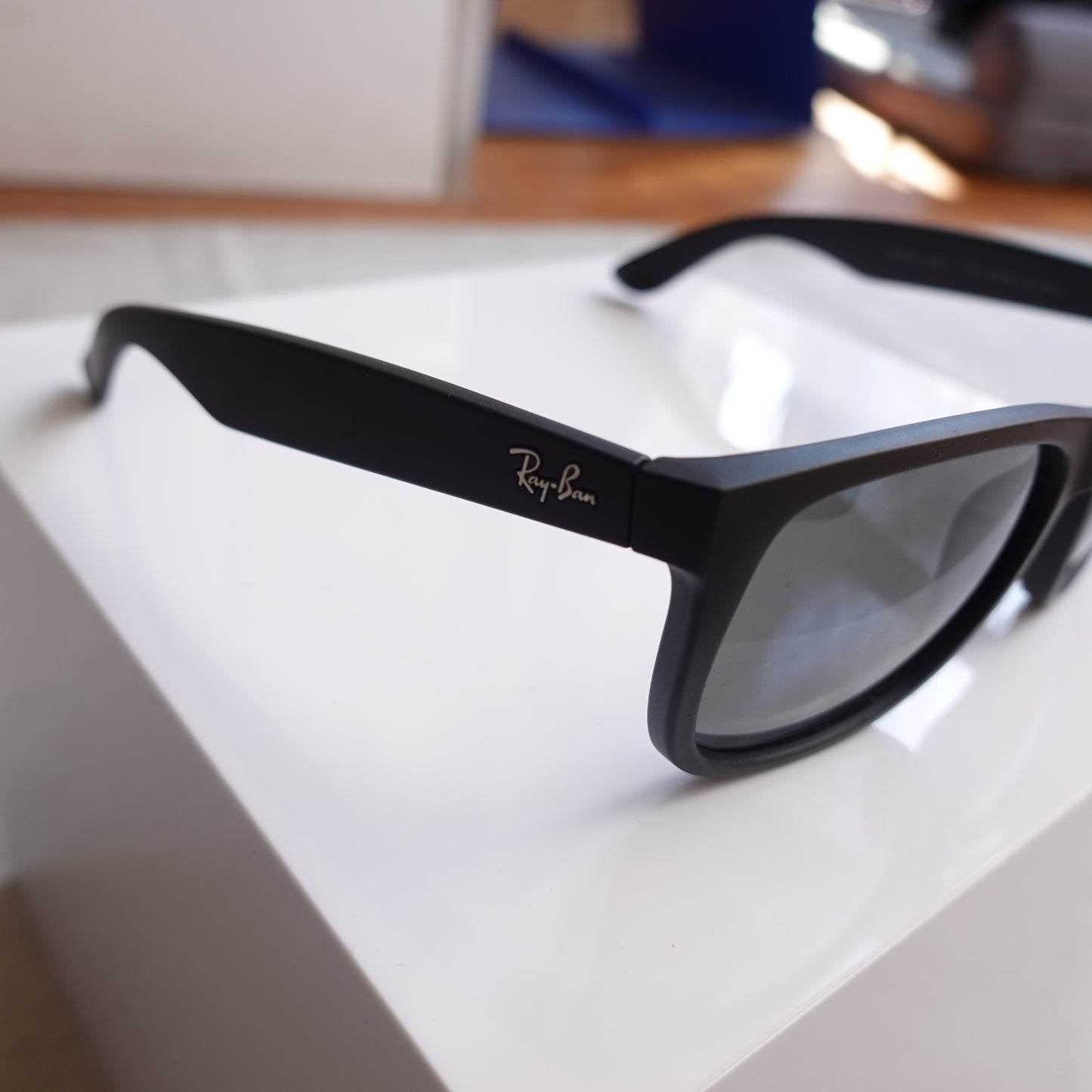 Ray-Ban Justin Classic Sunglasses