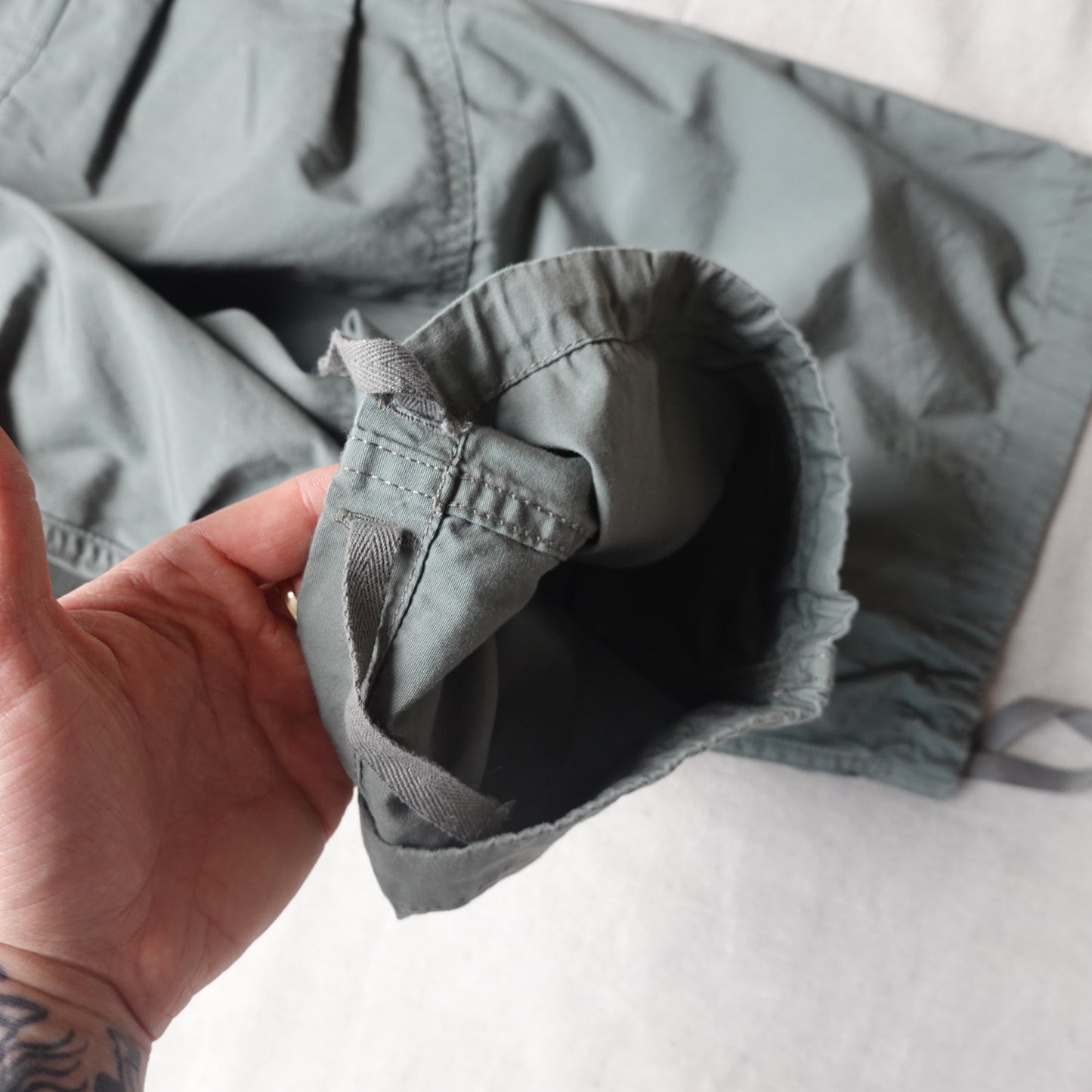 Carhartt WIP Jet Cargo Pant - Size M