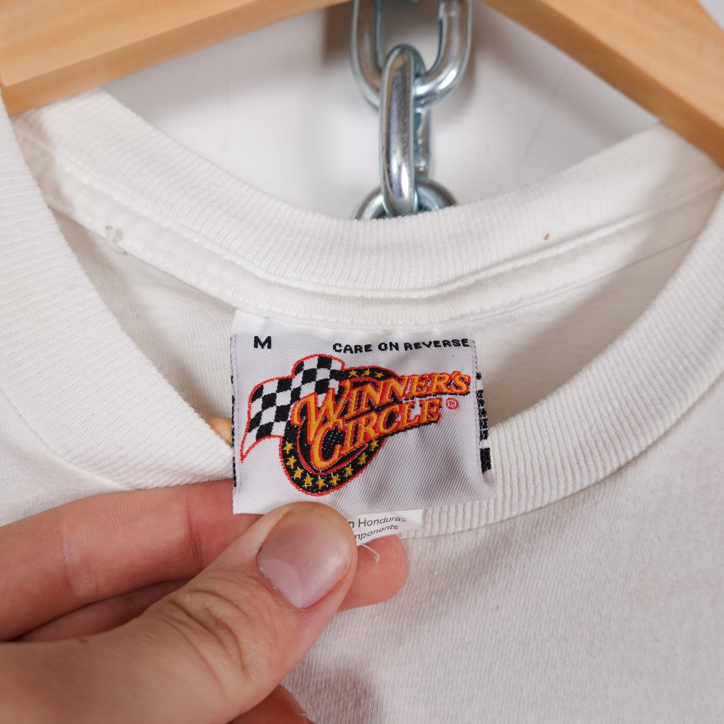 1998 Daytona 500 Tee - Size M