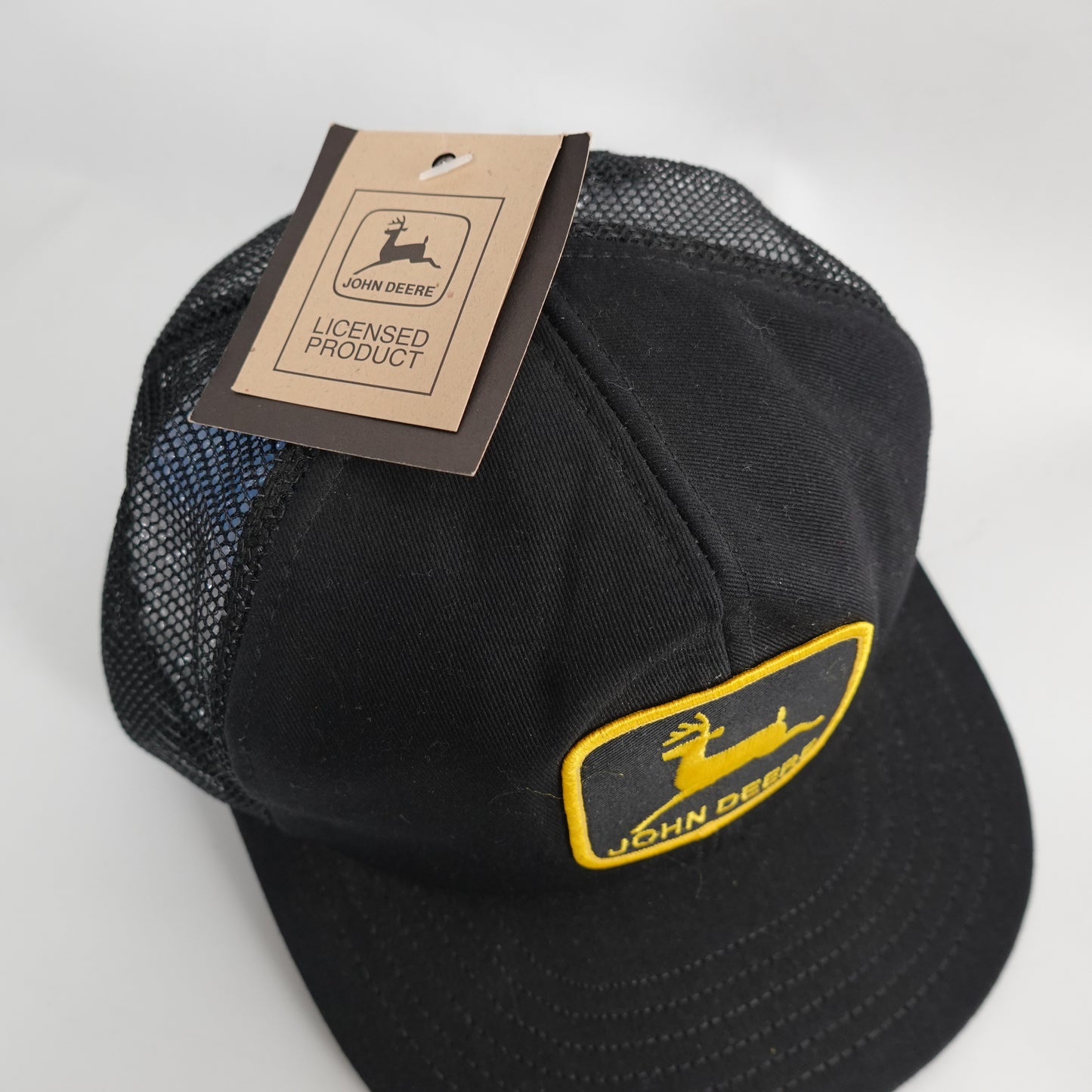 DS John Deere Trucker