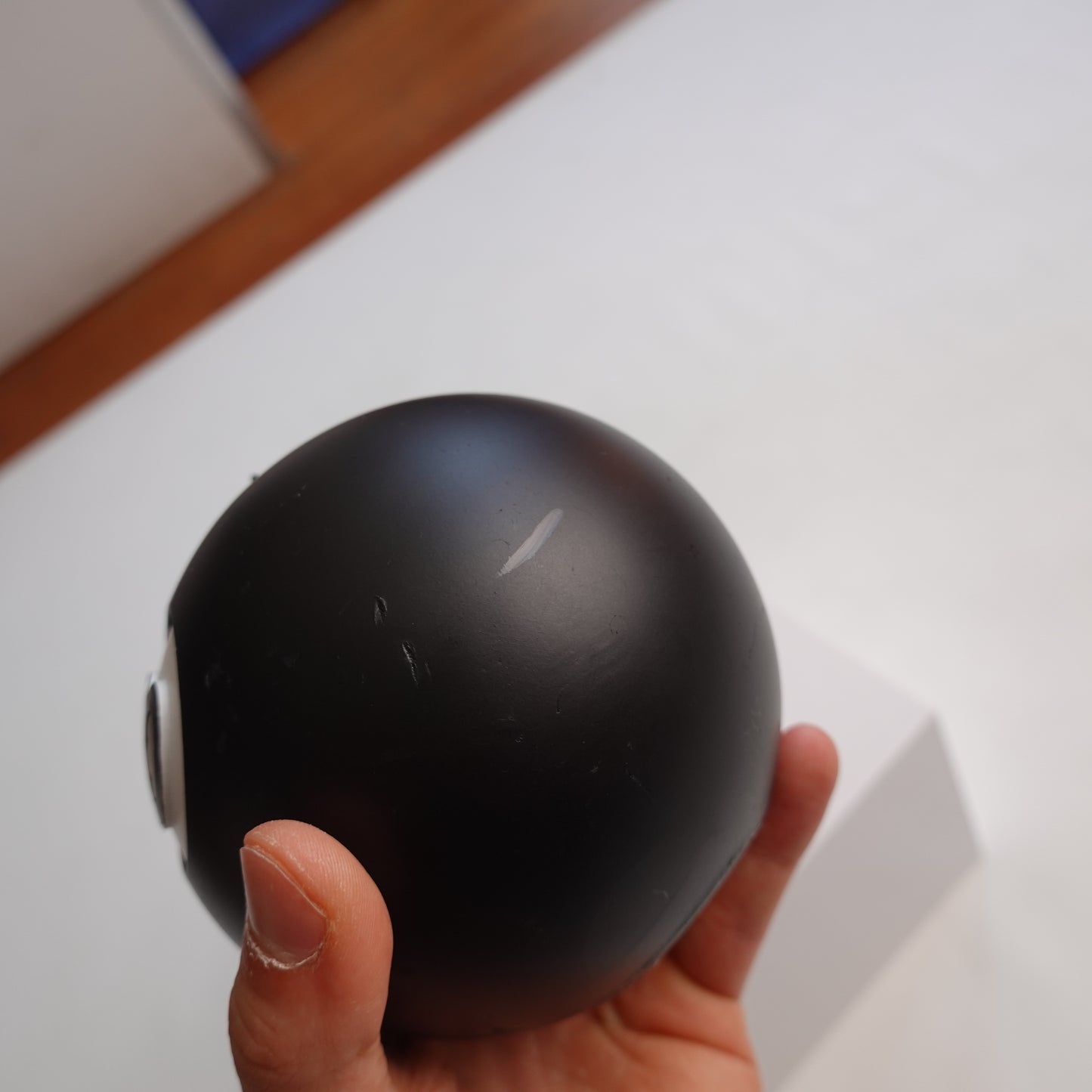Stussy 8-Ball Candle