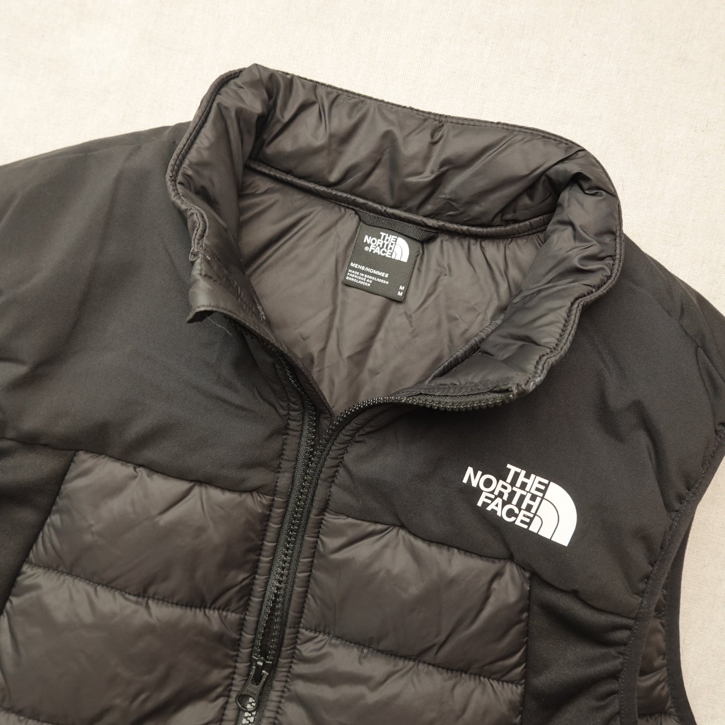 TNF F24 Vest - Size M